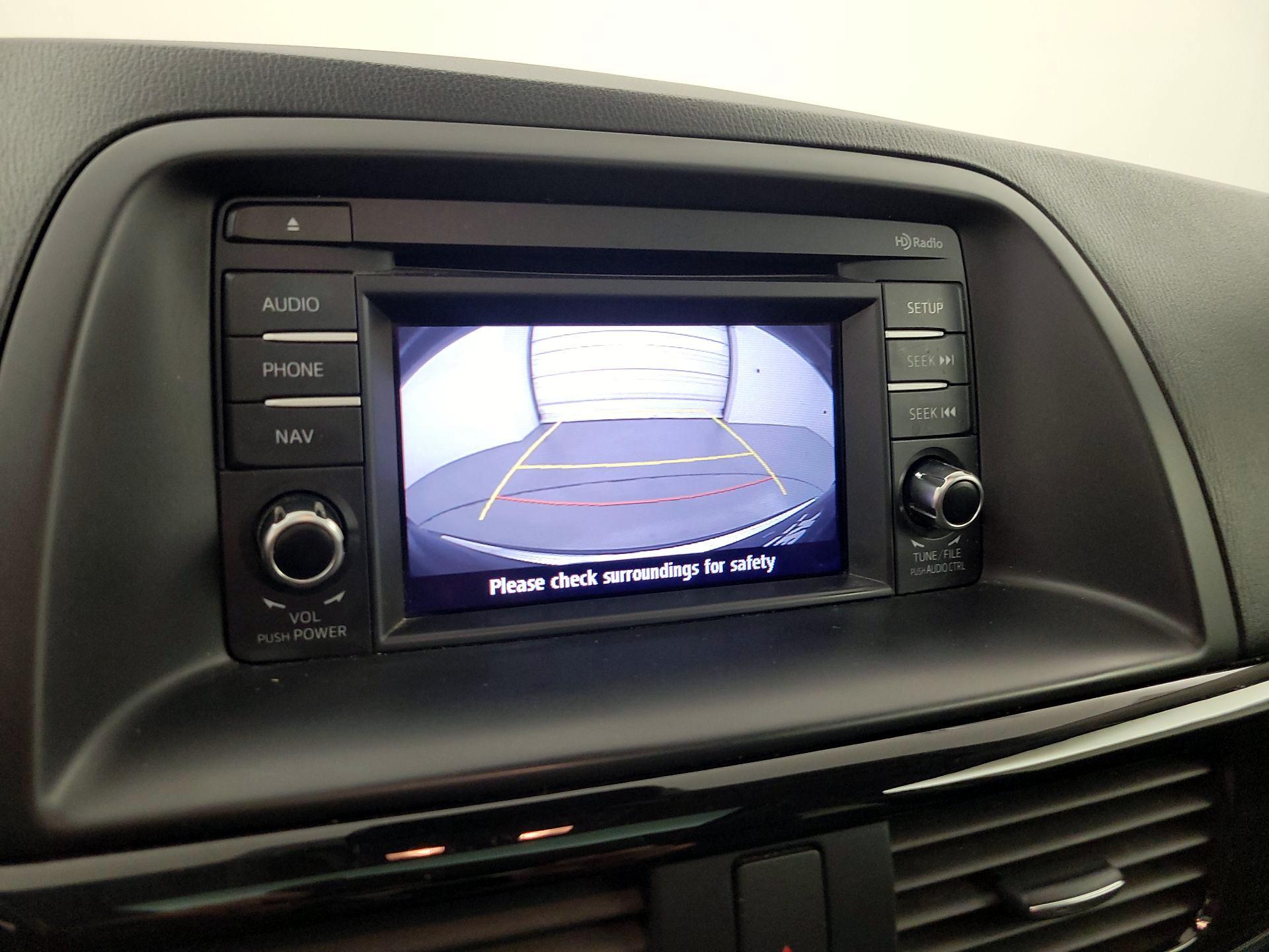 Thumbnail: 2014 Mazda CX-5 - 15