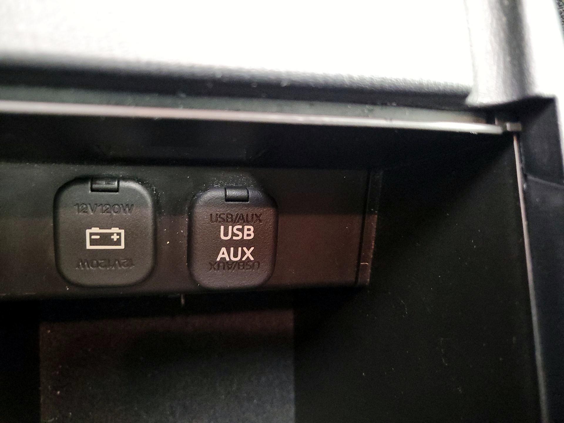 Thumbnail: 2014 Mazda CX-5 - 19