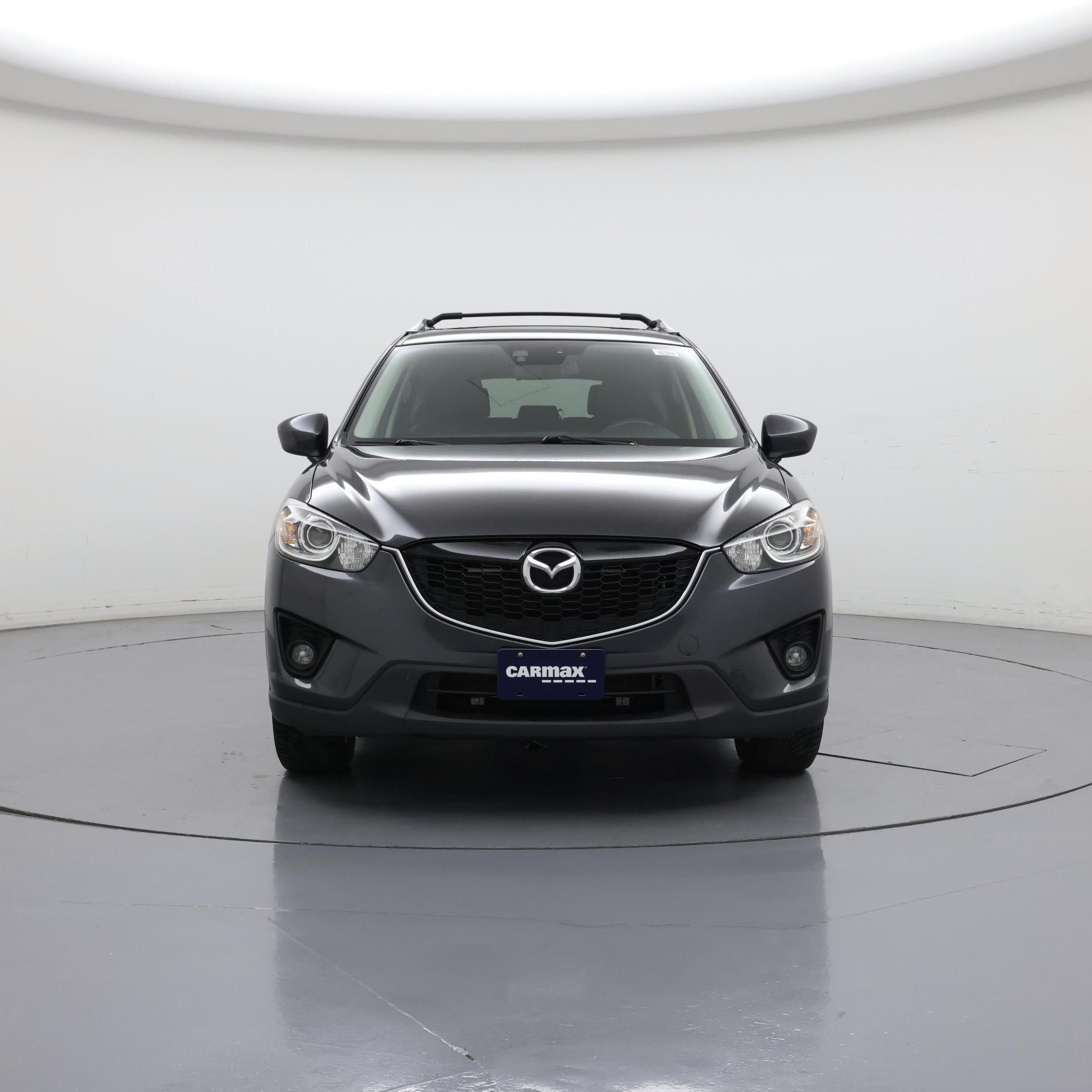 Thumbnail: 2014 Mazda CX-5 - 5