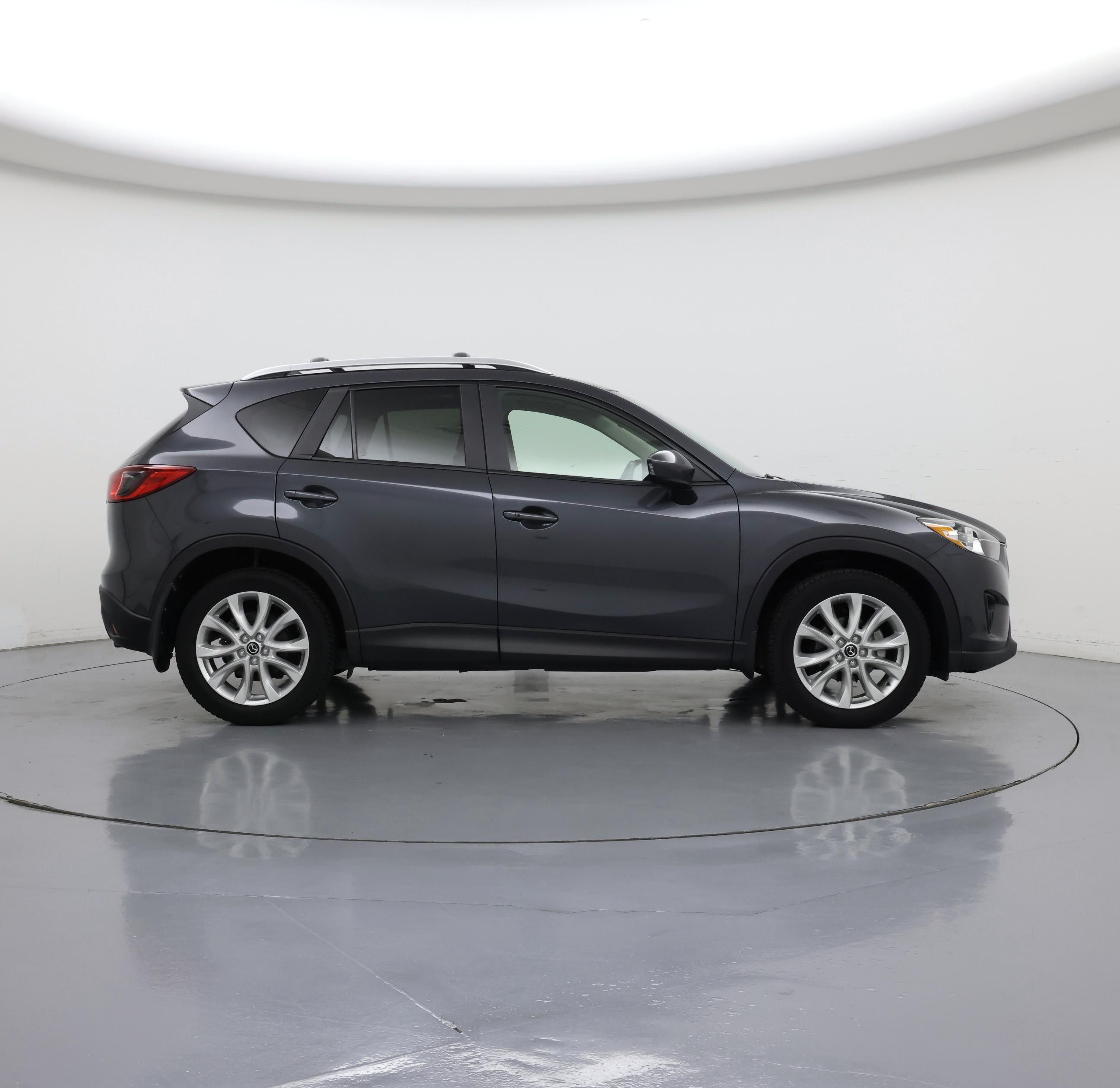 Thumbnail: 2014 Mazda CX-5 - 7