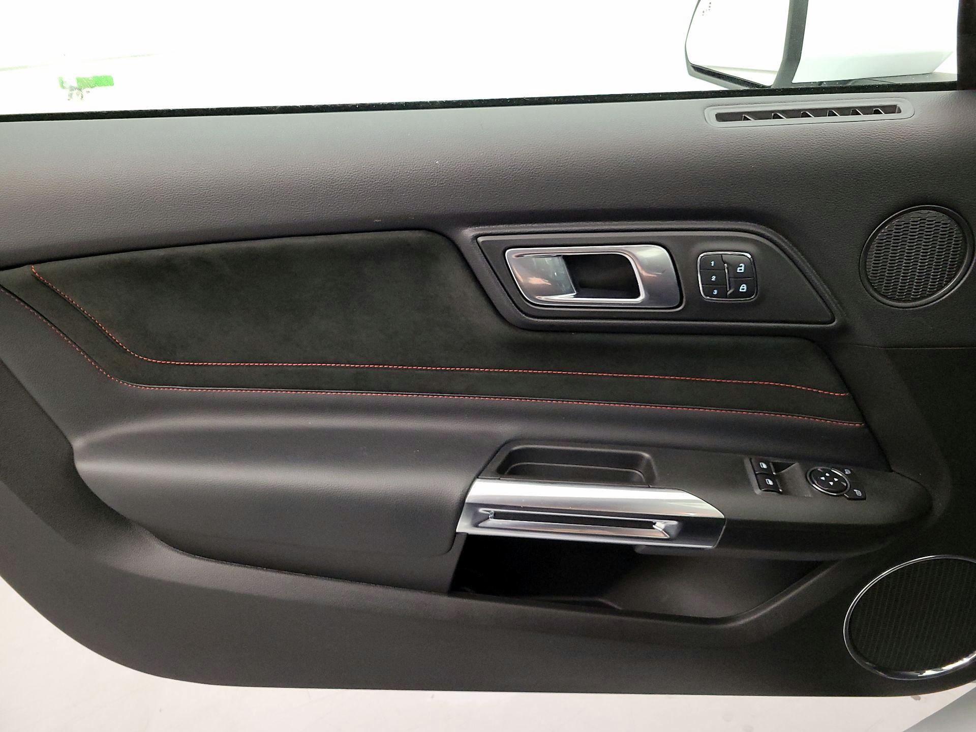 Thumbnail: 2021 Ford Mustang - 12