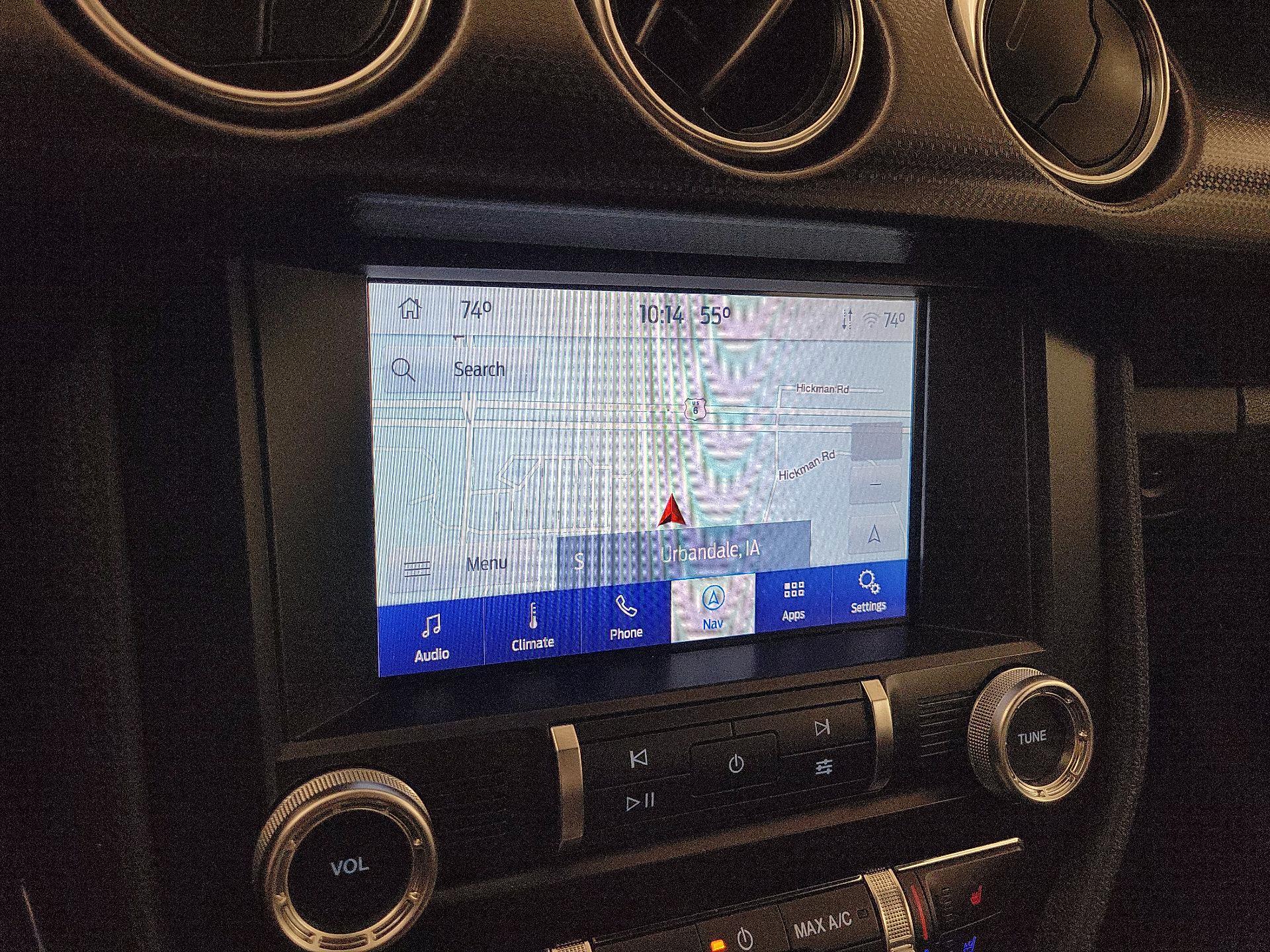 Thumbnail: 2021 Ford Mustang - 14