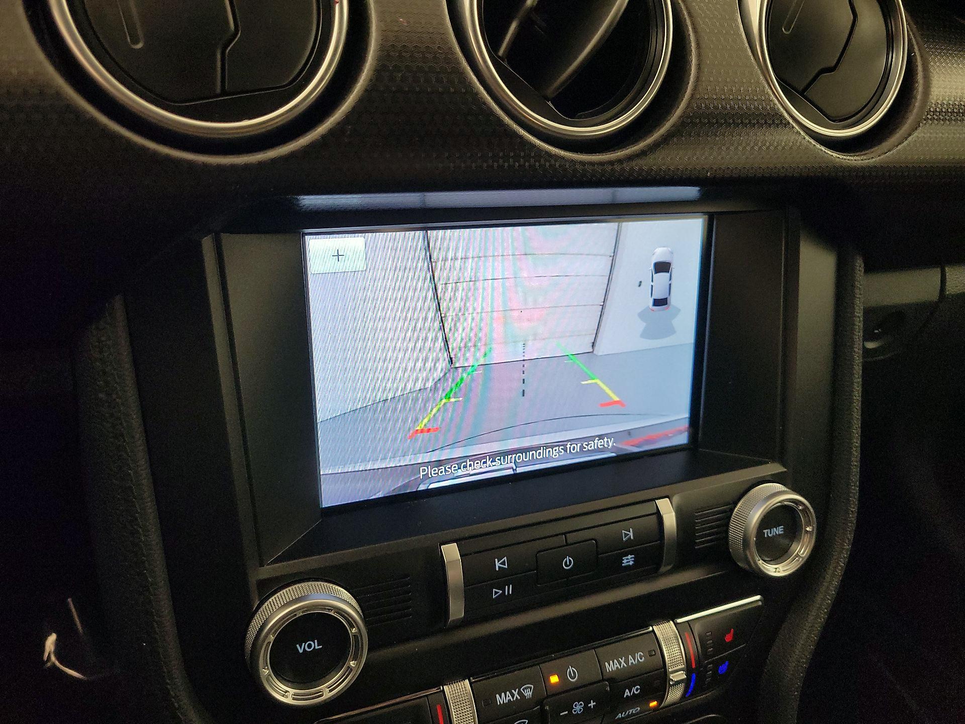 Thumbnail: 2021 Ford Mustang - 15