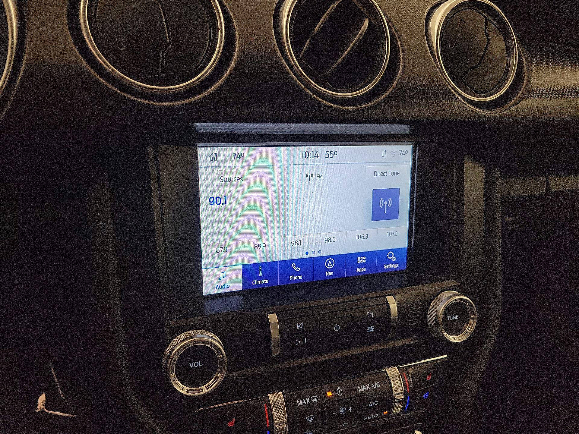 Thumbnail: 2021 Ford Mustang - 16