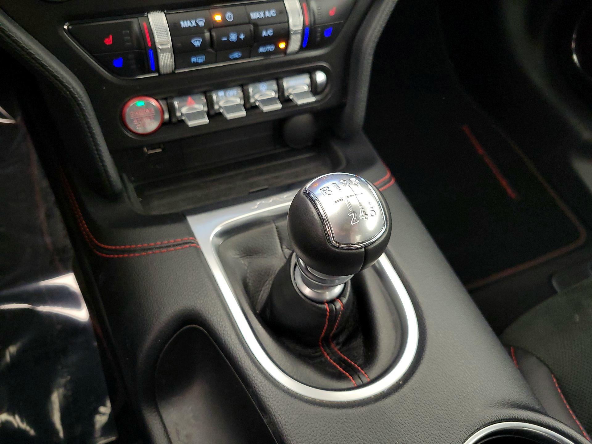 Thumbnail: 2021 Ford Mustang - 18