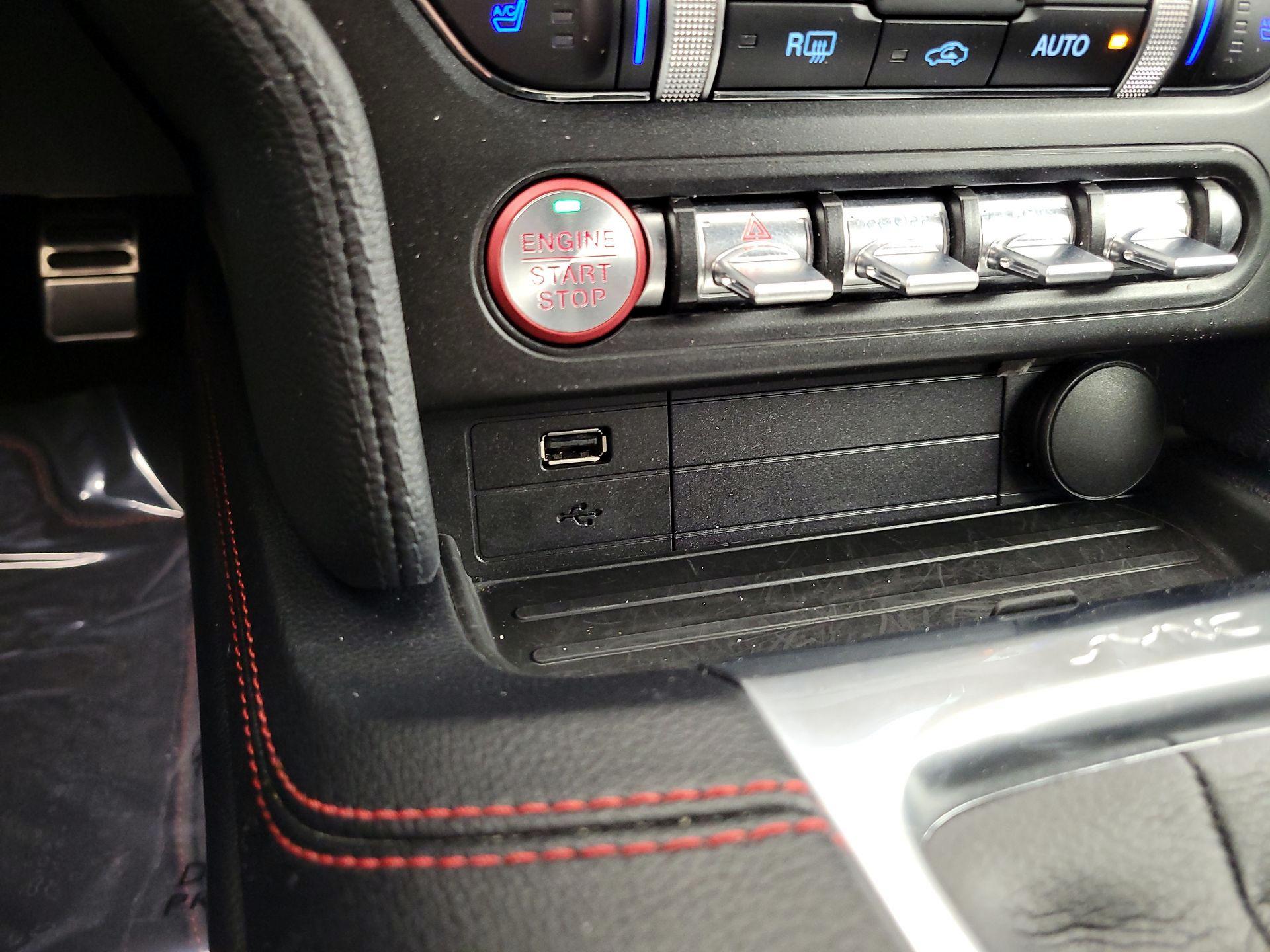 Thumbnail: 2021 Ford Mustang - 19