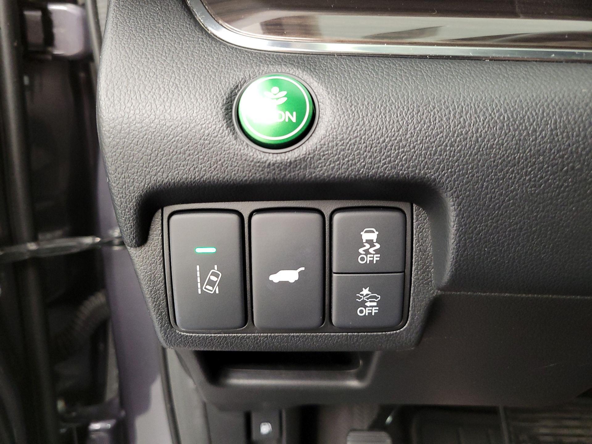 Thumbnail: 2016 Honda CR-V - 13