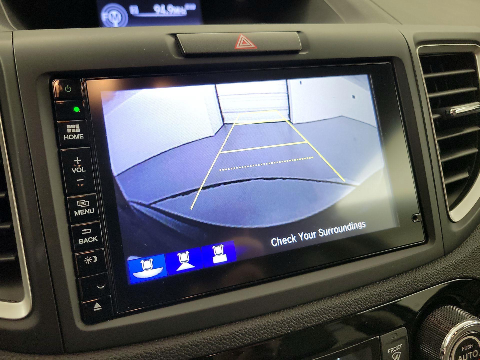 Thumbnail: 2016 Honda CR-V - 14