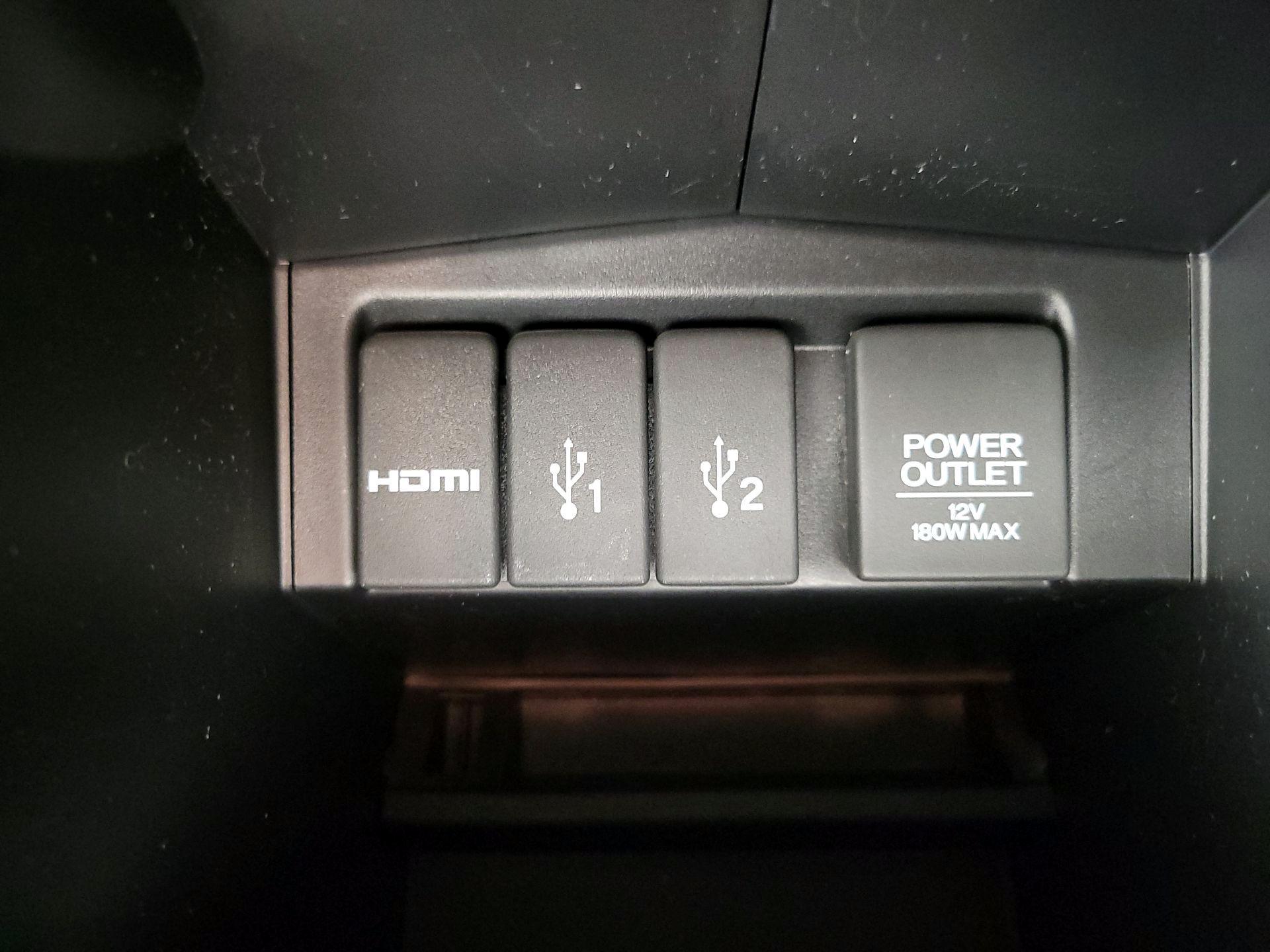 Thumbnail: 2016 Honda CR-V - 18