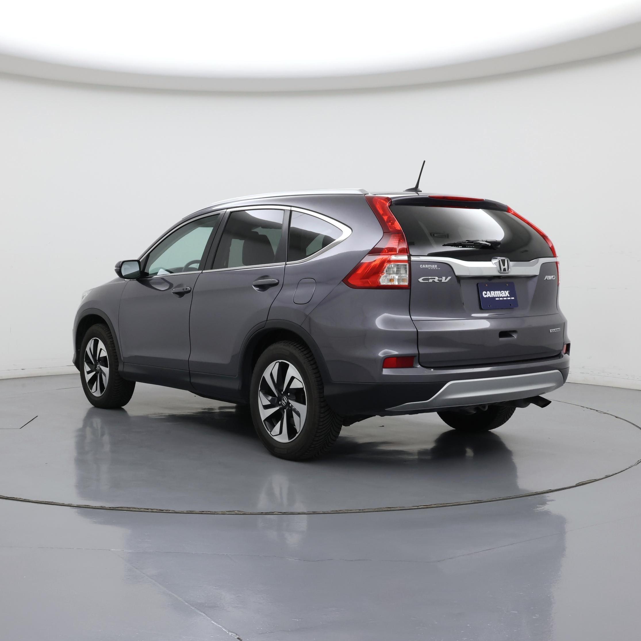 Thumbnail: 2016 Honda CR-V - 2
