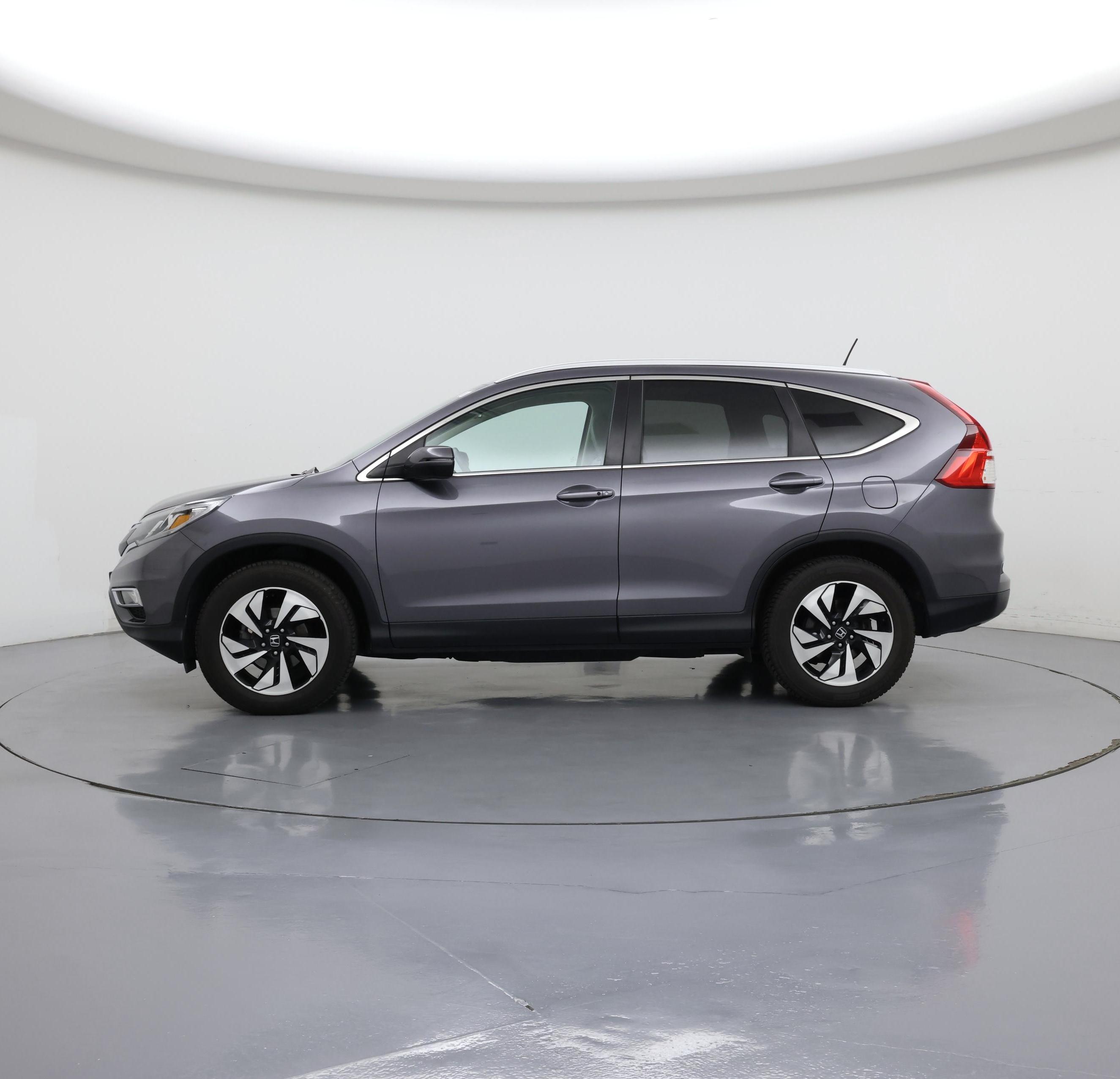 Thumbnail: 2016 Honda CR-V - 3