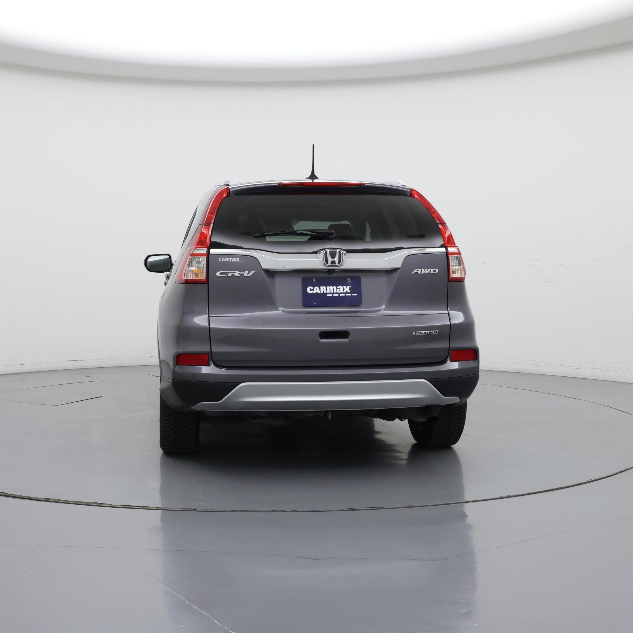 Thumbnail: 2016 Honda CR-V - 6