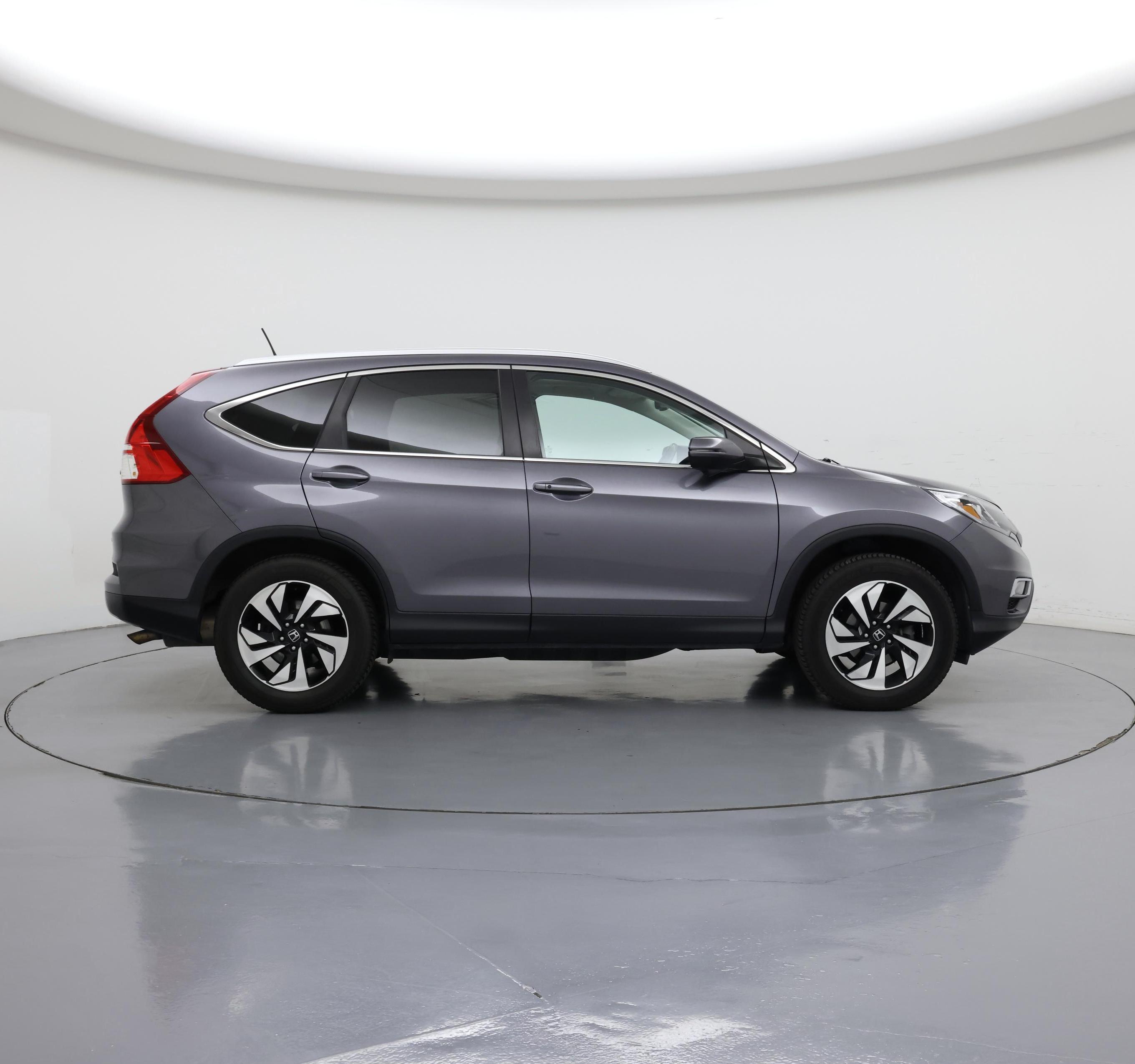 Thumbnail: 2016 Honda CR-V - 7