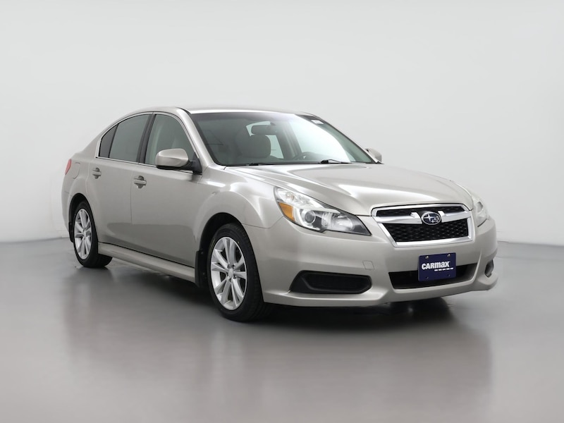 2014 Subaru Legacy Premium -
                  Urbandale, IA