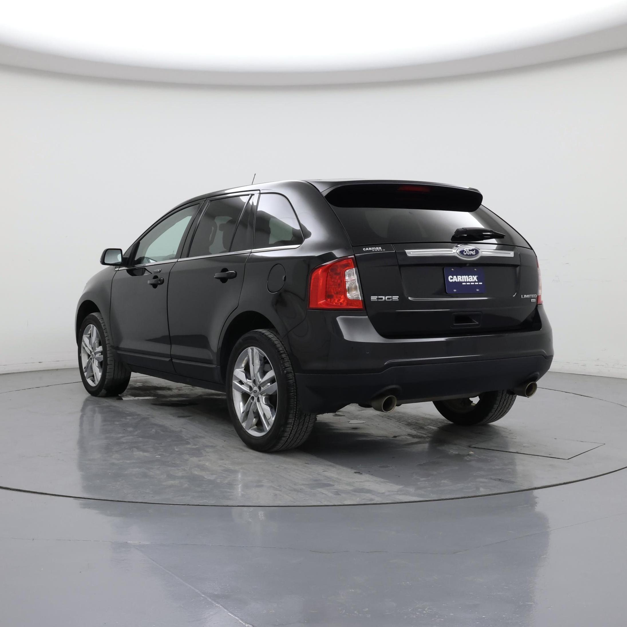 Thumbnail: 2014 Ford Edge - 2