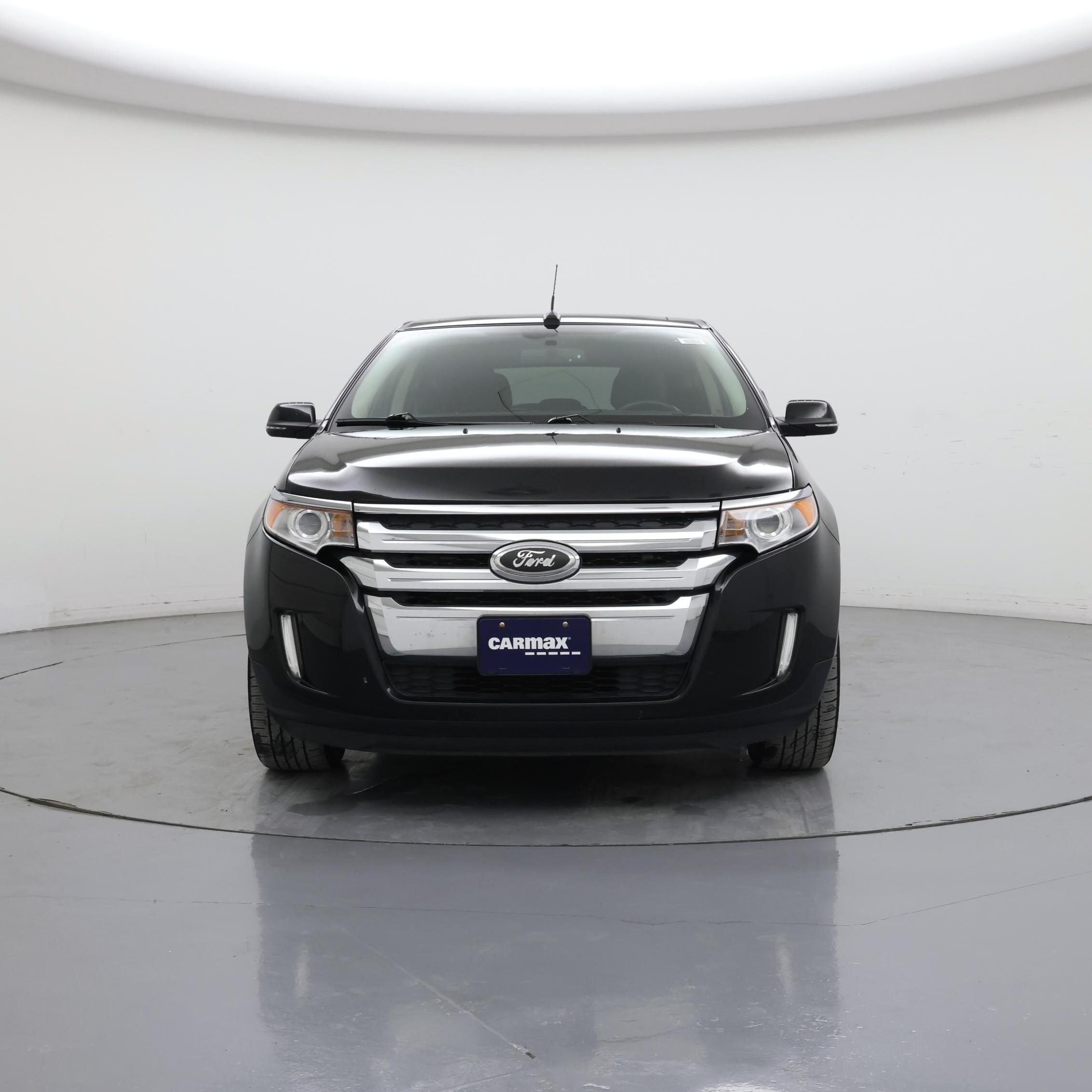Thumbnail: 2014 Ford Edge - 5