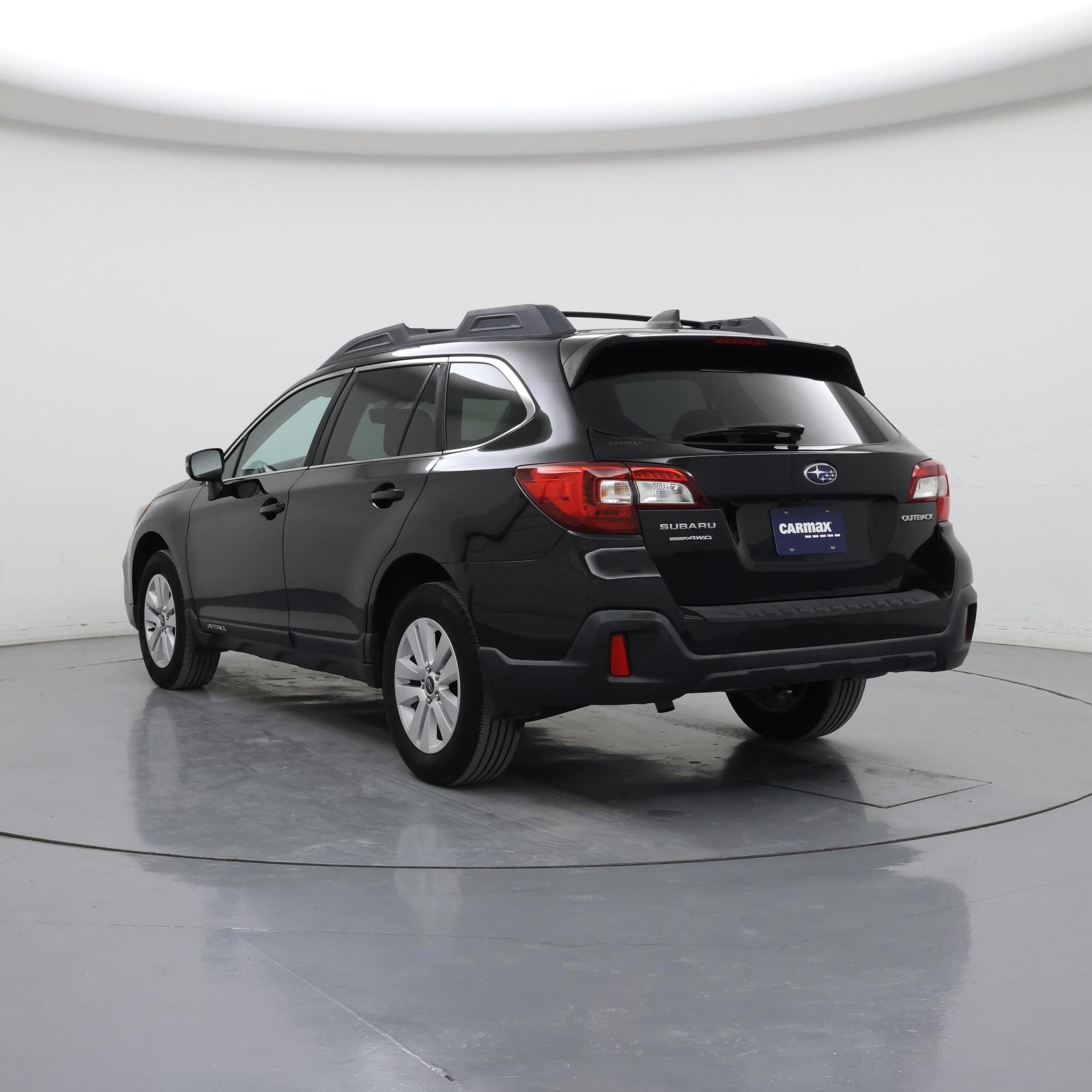 Thumbnail: 2018 Subaru Outback - 2