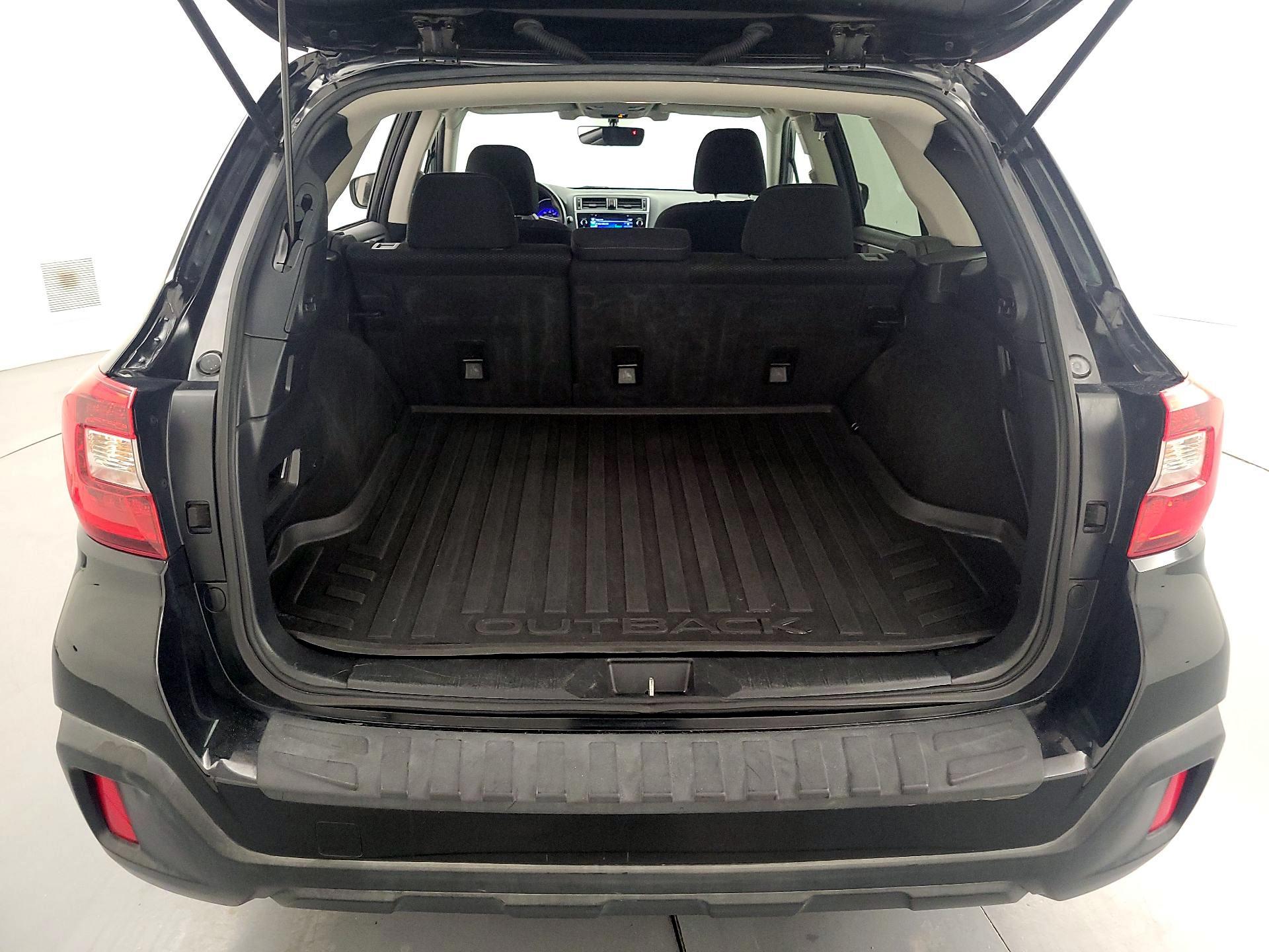 Thumbnail: 2018 Subaru Outback - 19