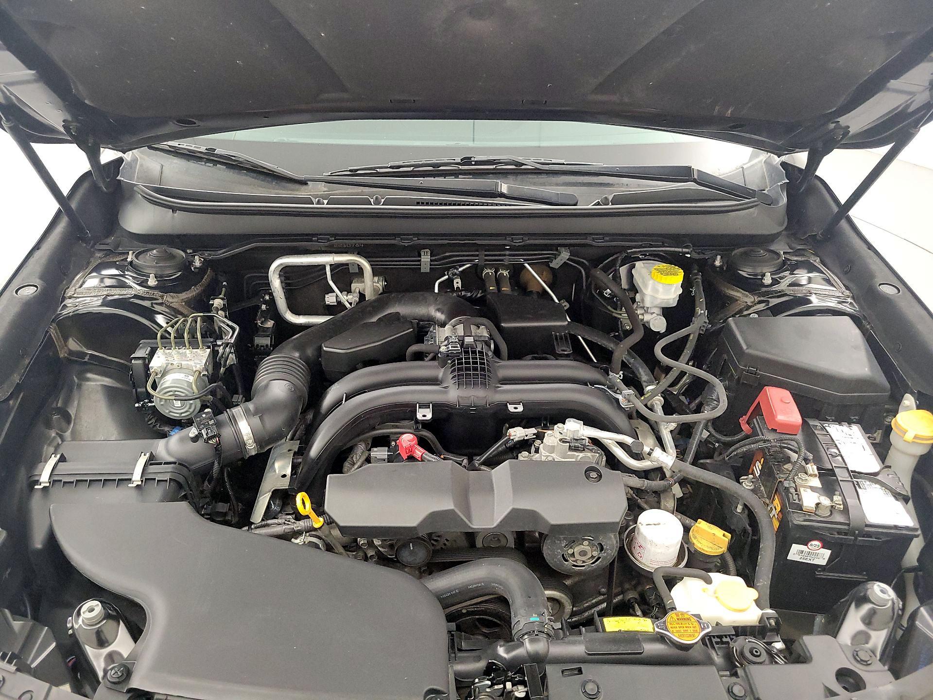 Thumbnail: 2018 Subaru Outback - 20