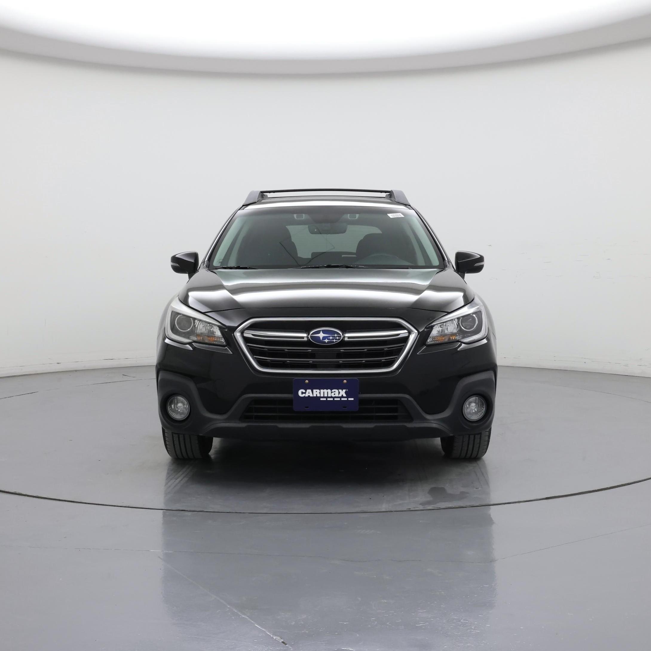 Thumbnail: 2018 Subaru Outback - 5