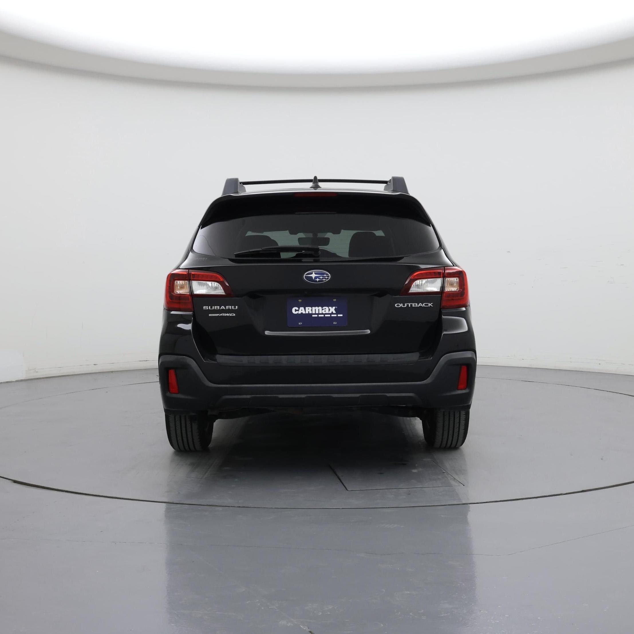 Thumbnail: 2018 Subaru Outback - 6