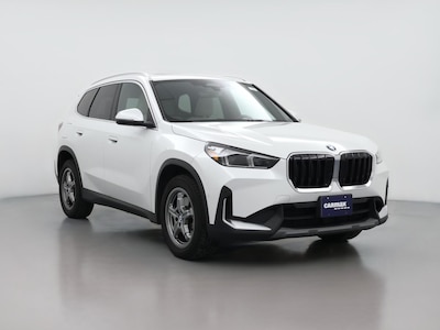 White 2023 BMW X1 XDrive28i