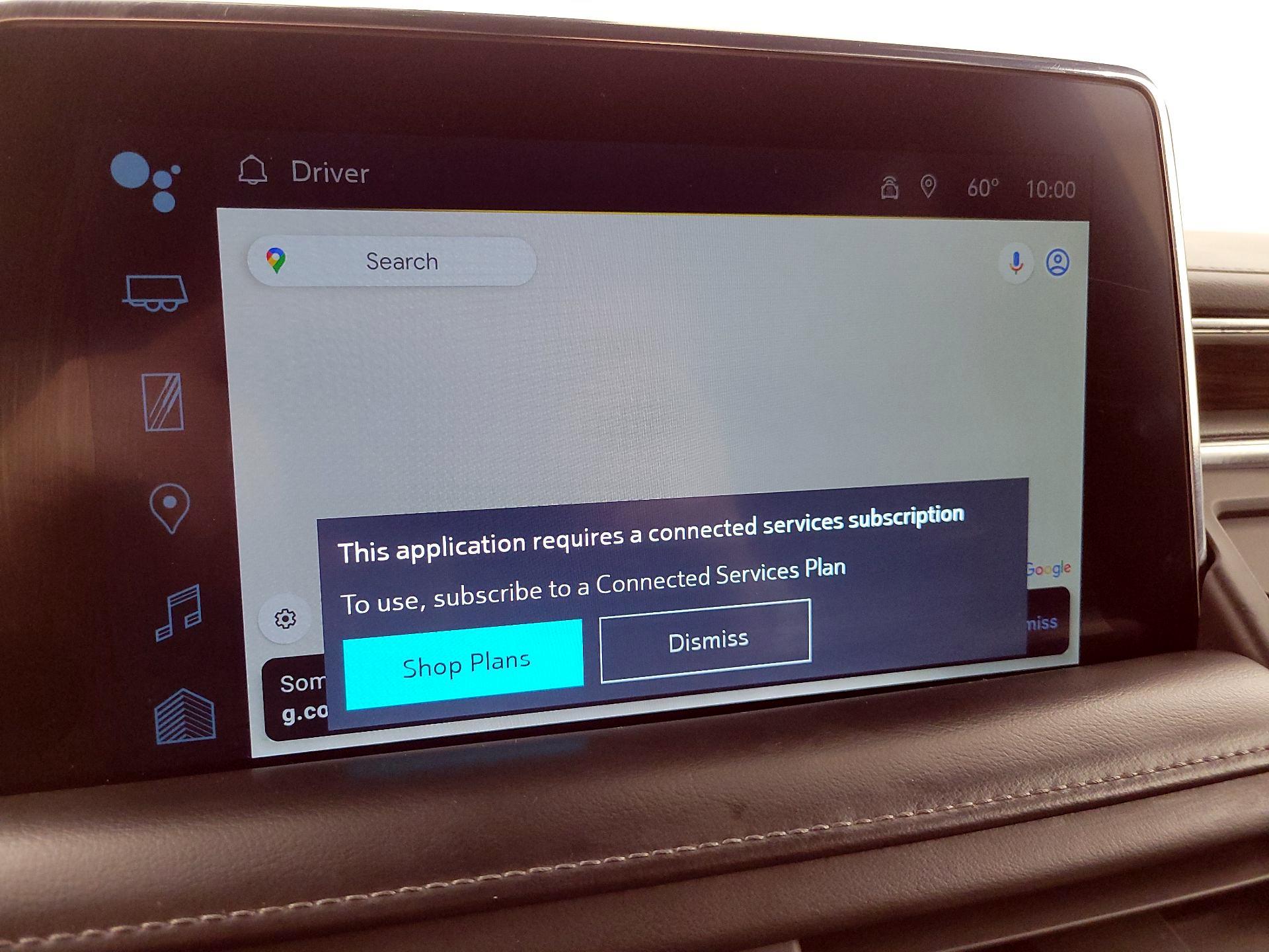 Thumbnail: 2022 Chevrolet Tahoe - 14