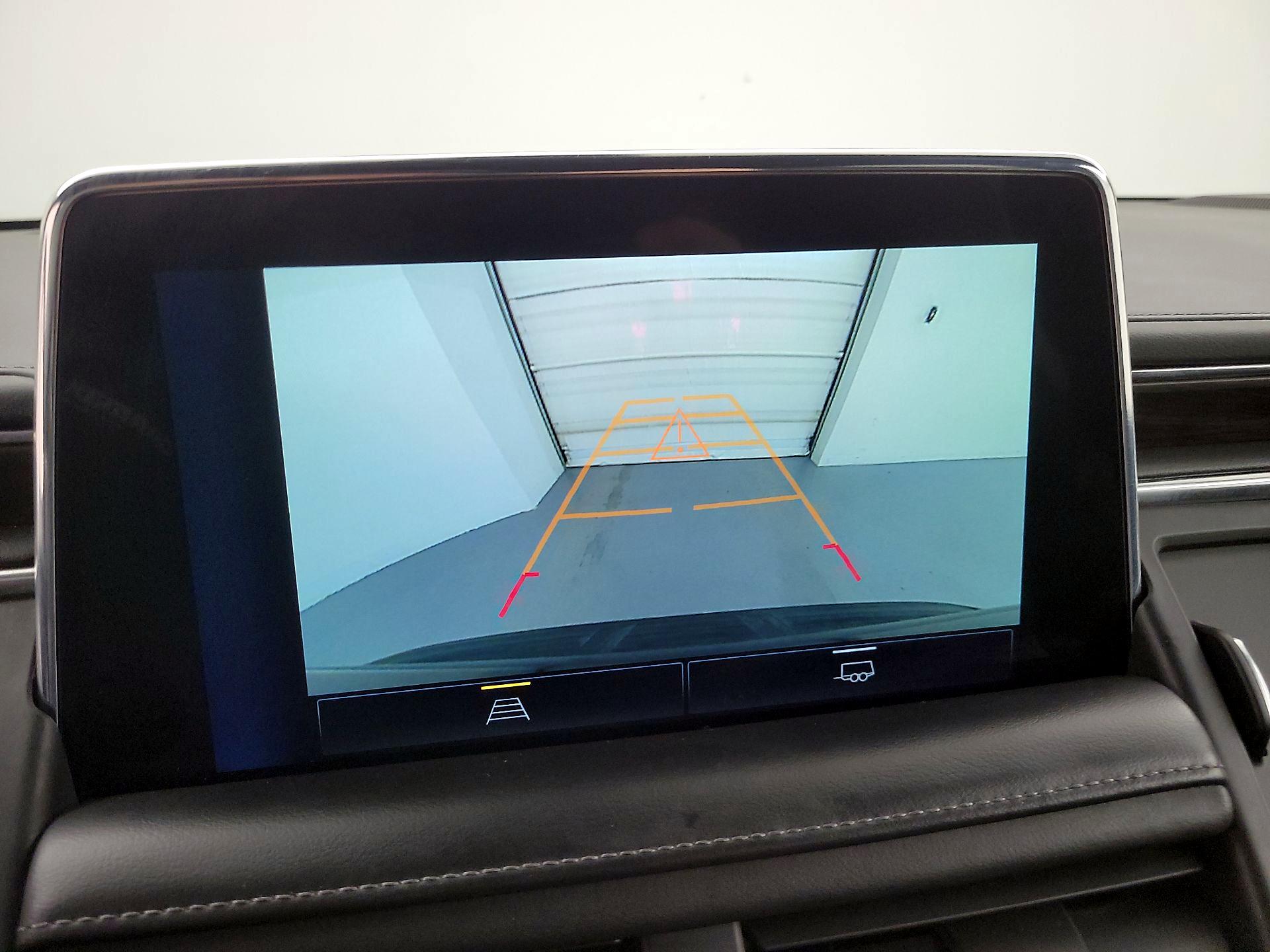 Thumbnail: 2022 Chevrolet Tahoe - 15