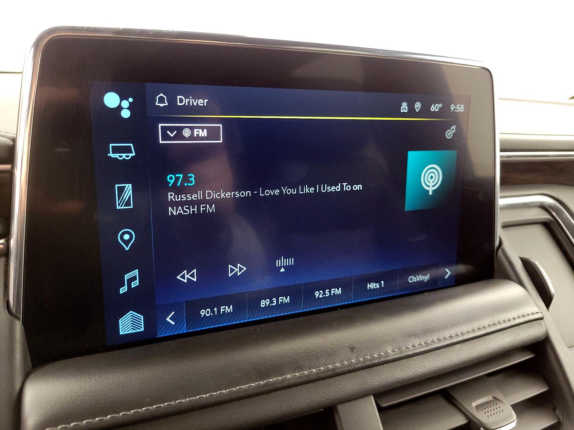 Thumbnail: 2022 Chevrolet Tahoe - 16