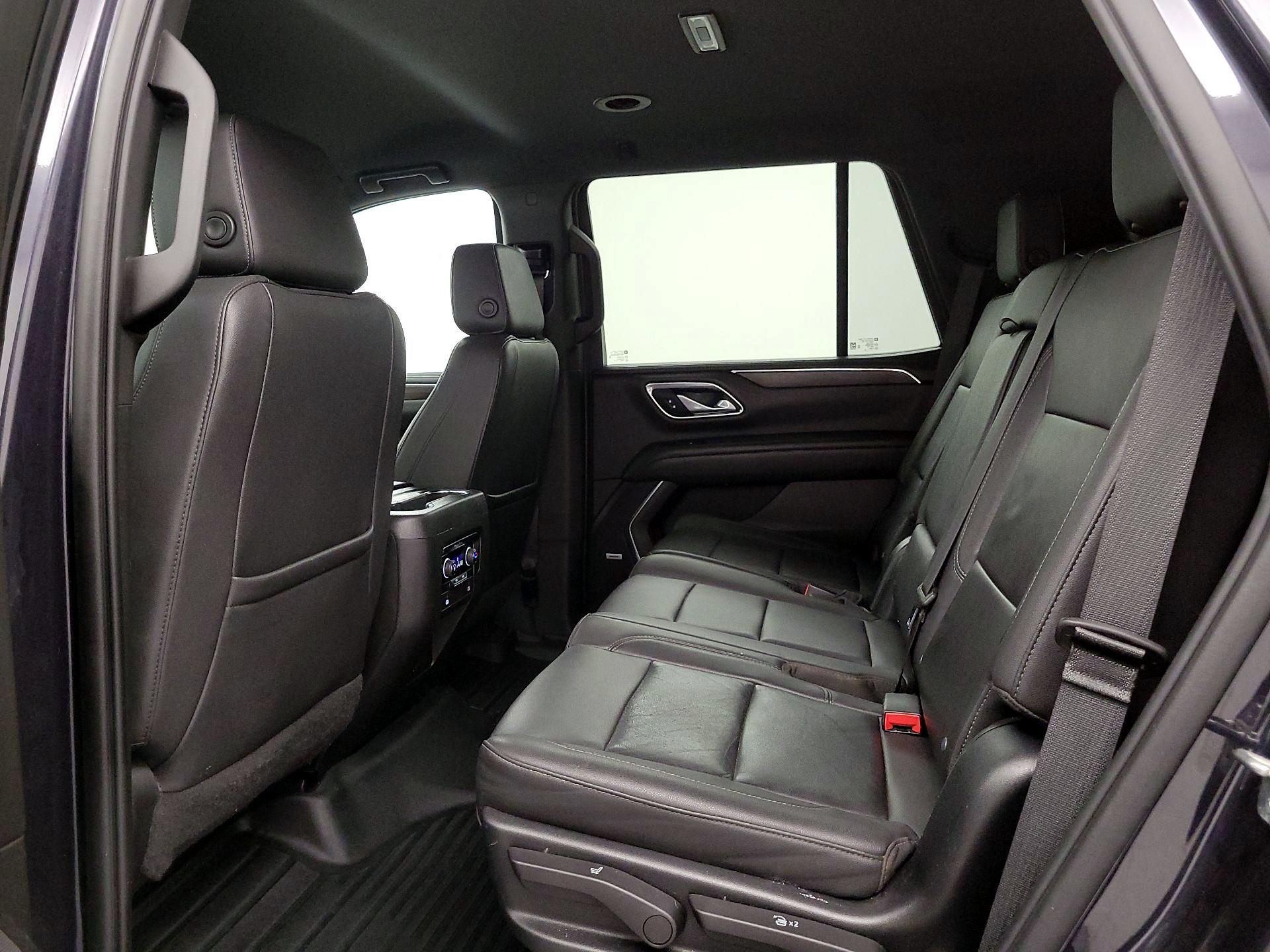 Thumbnail: 2022 Chevrolet Tahoe - 20