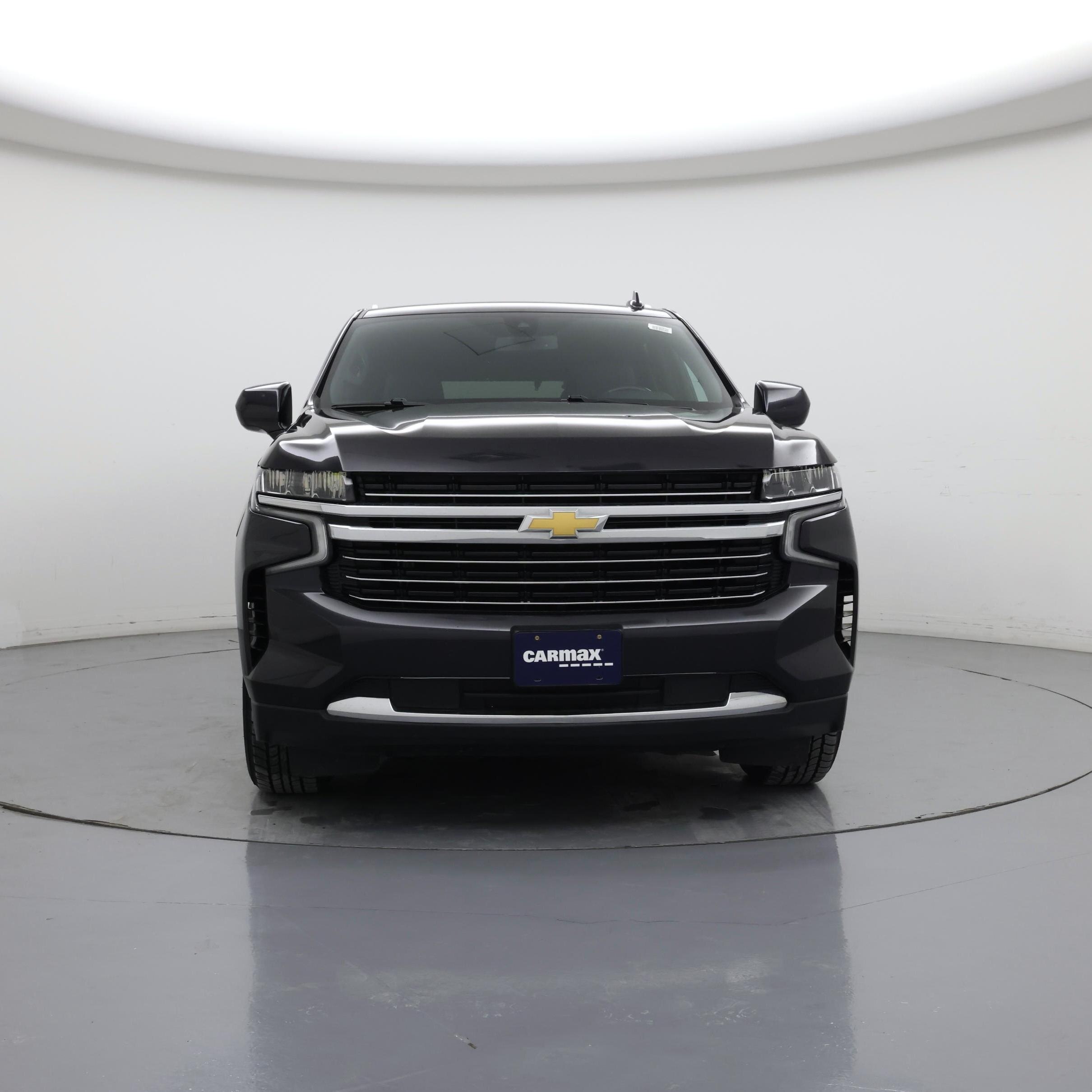 Thumbnail: 2022 Chevrolet Tahoe - 5
