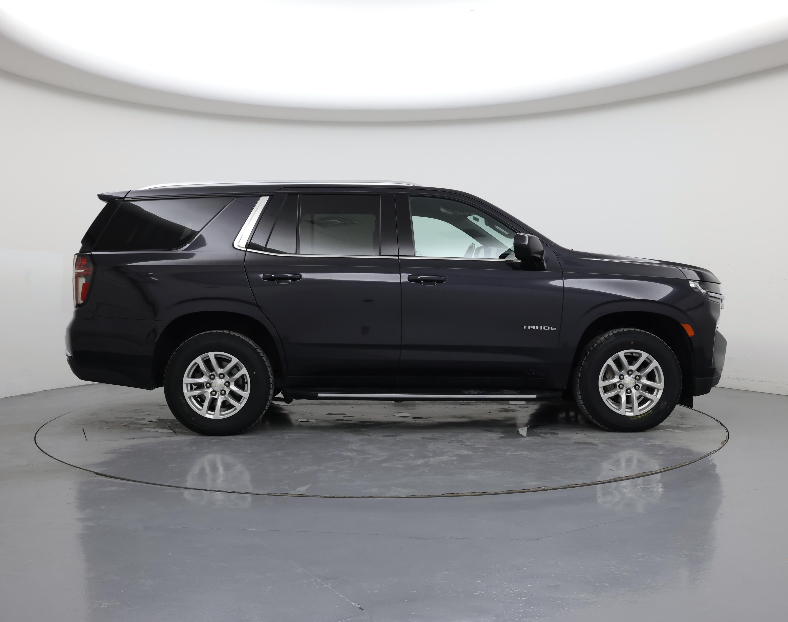 Thumbnail: 2022 Chevrolet Tahoe - 7