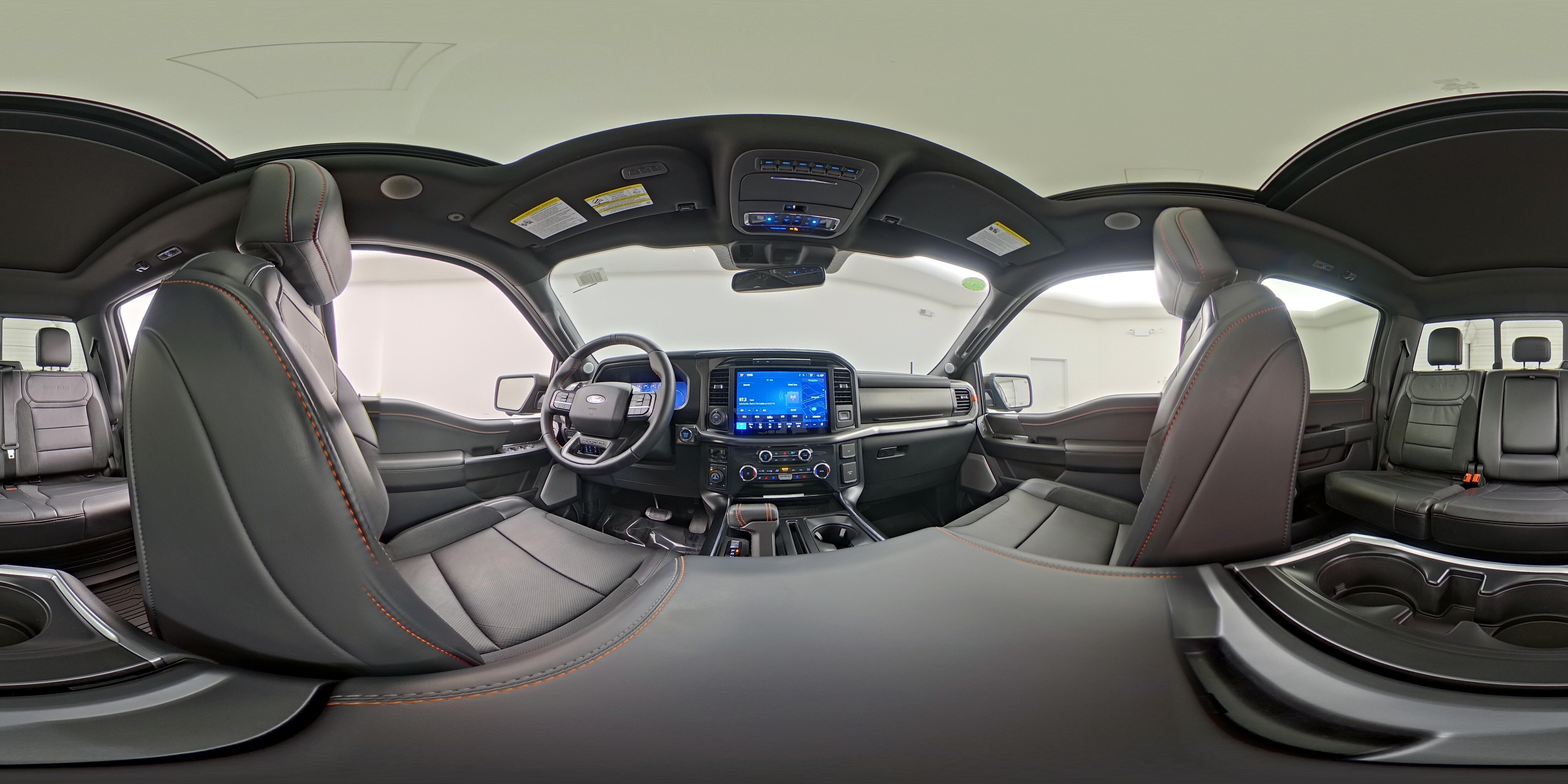2025 Ford F-150 Raptor - Photo 28