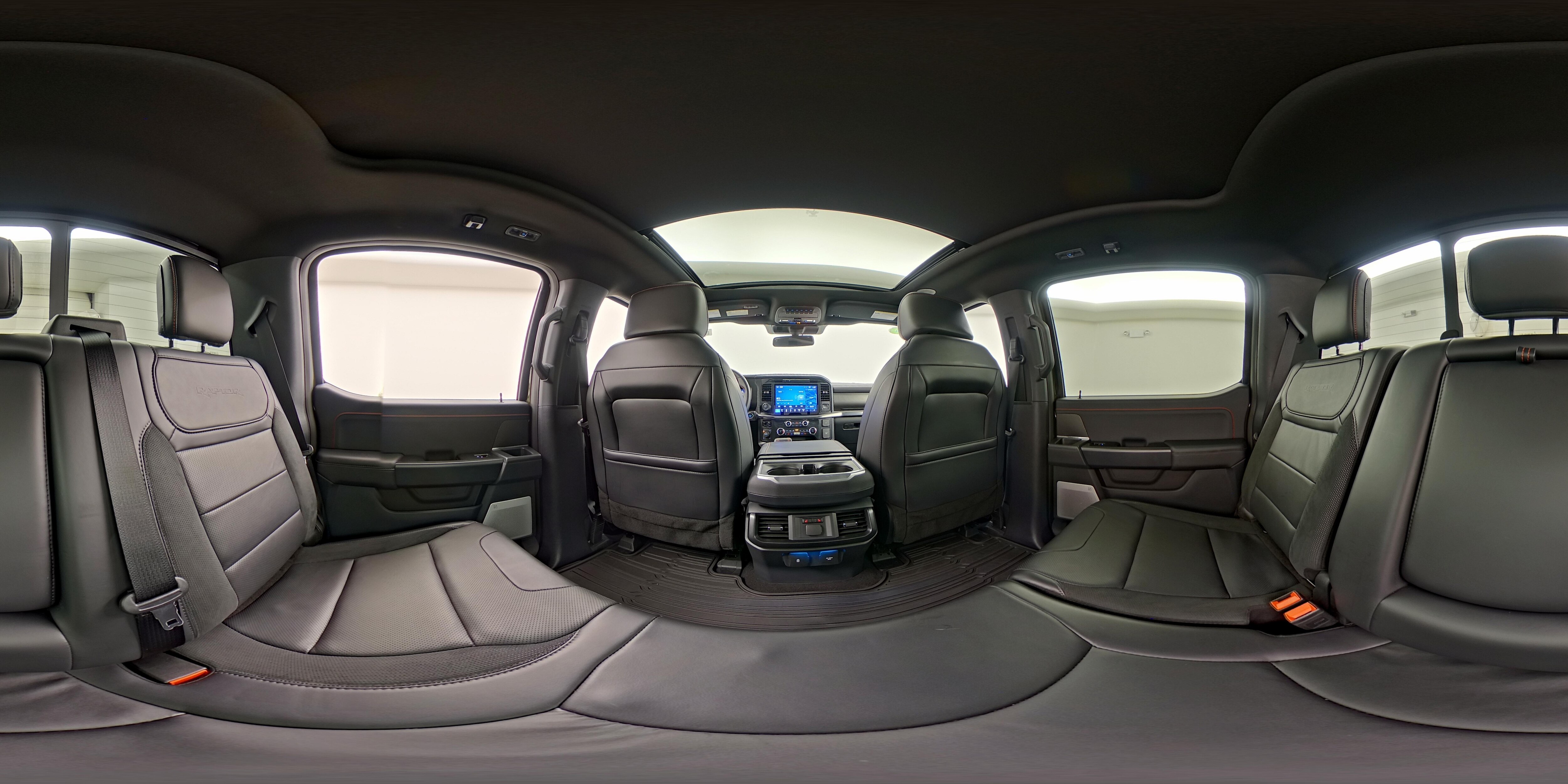 2025 Ford F-150 Raptor - Photo 29