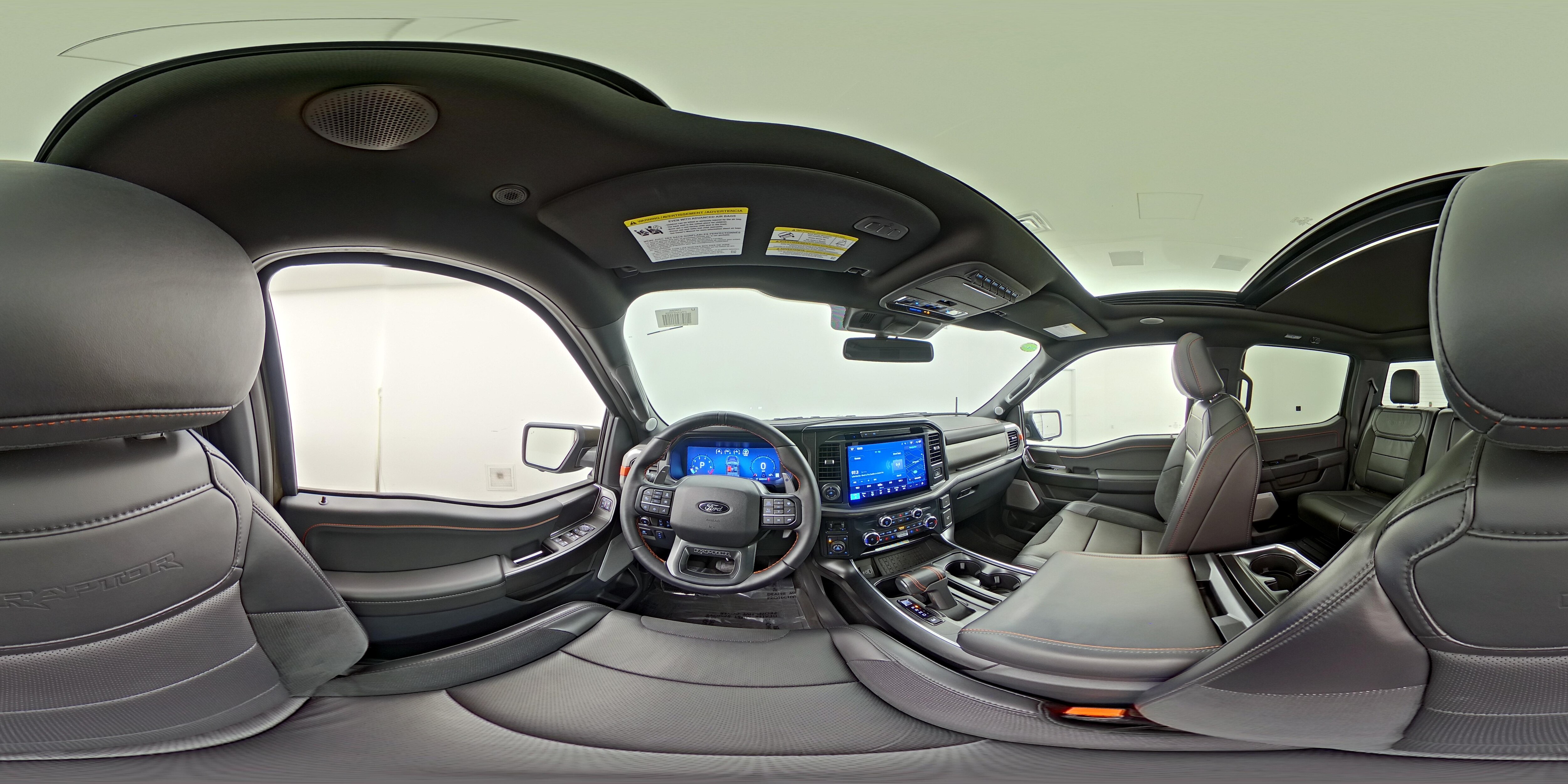 2025 Ford F-150 Raptor - Photo 30