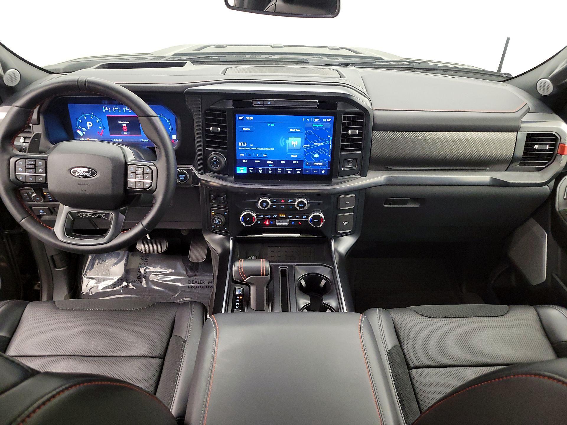 Thumbnail: 2025 Ford F-150 - 9