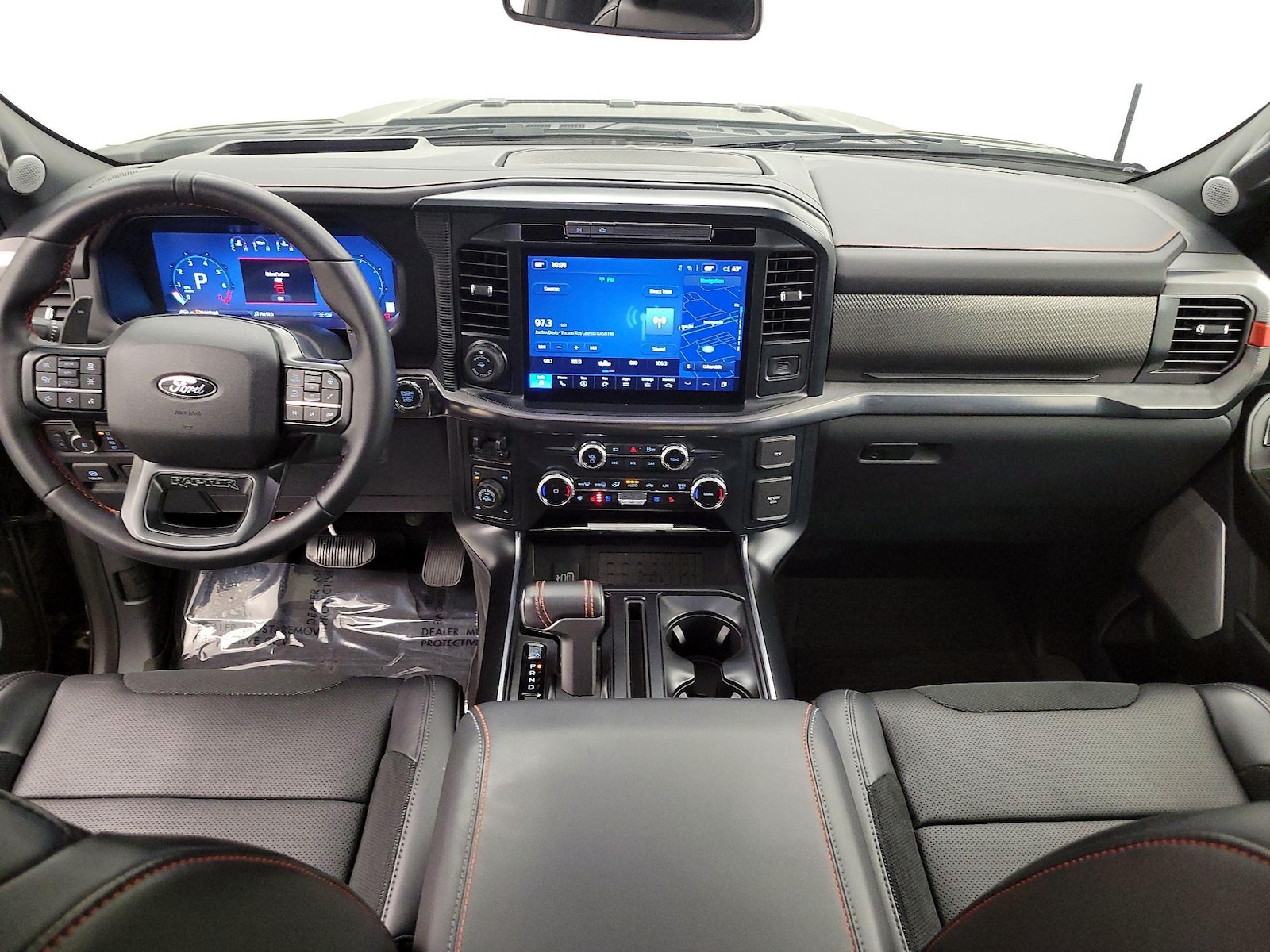 2025 Ford F-150 Raptor - Photo 10