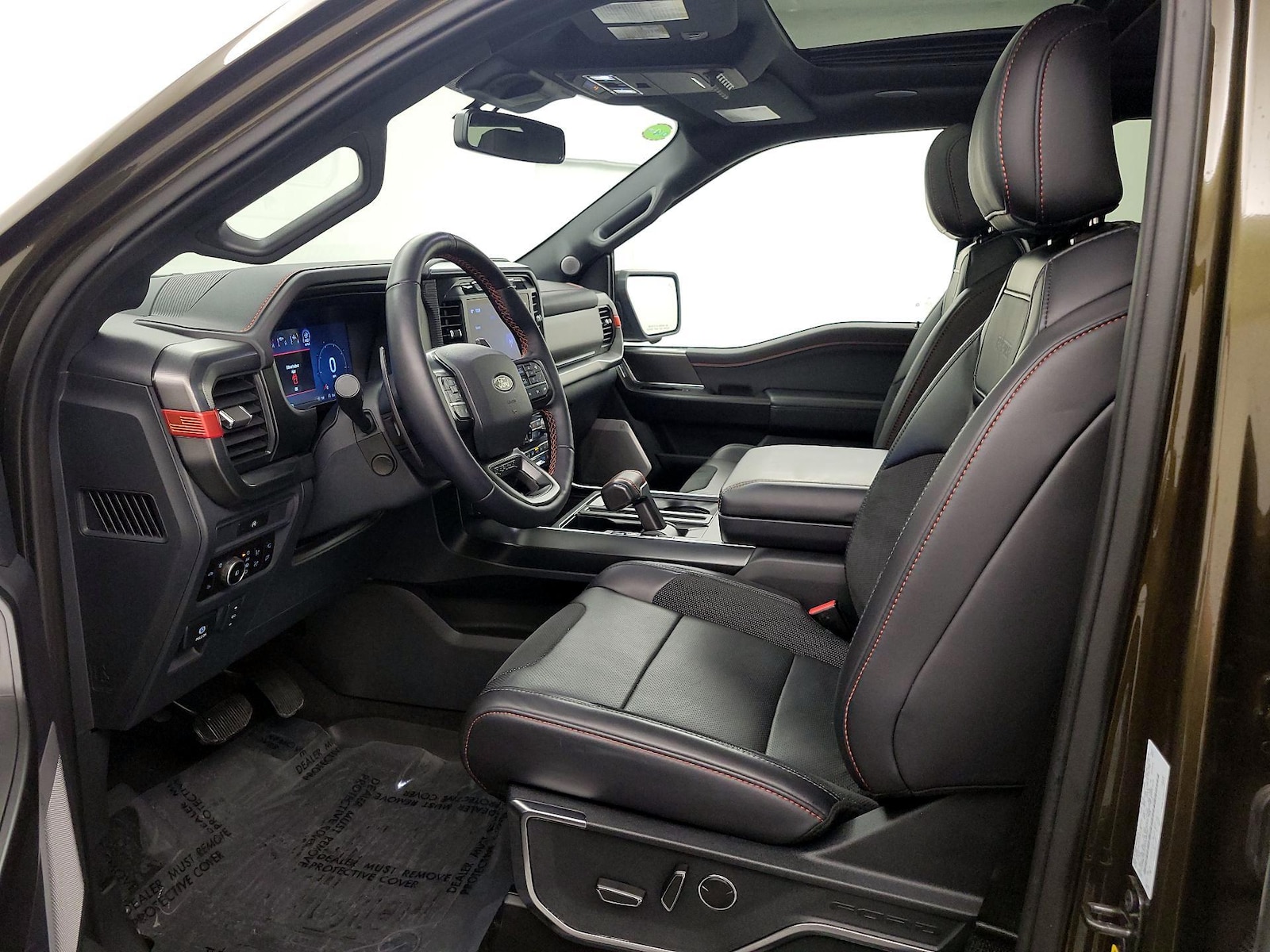 2025 Ford F-150 Raptor - Photo 12