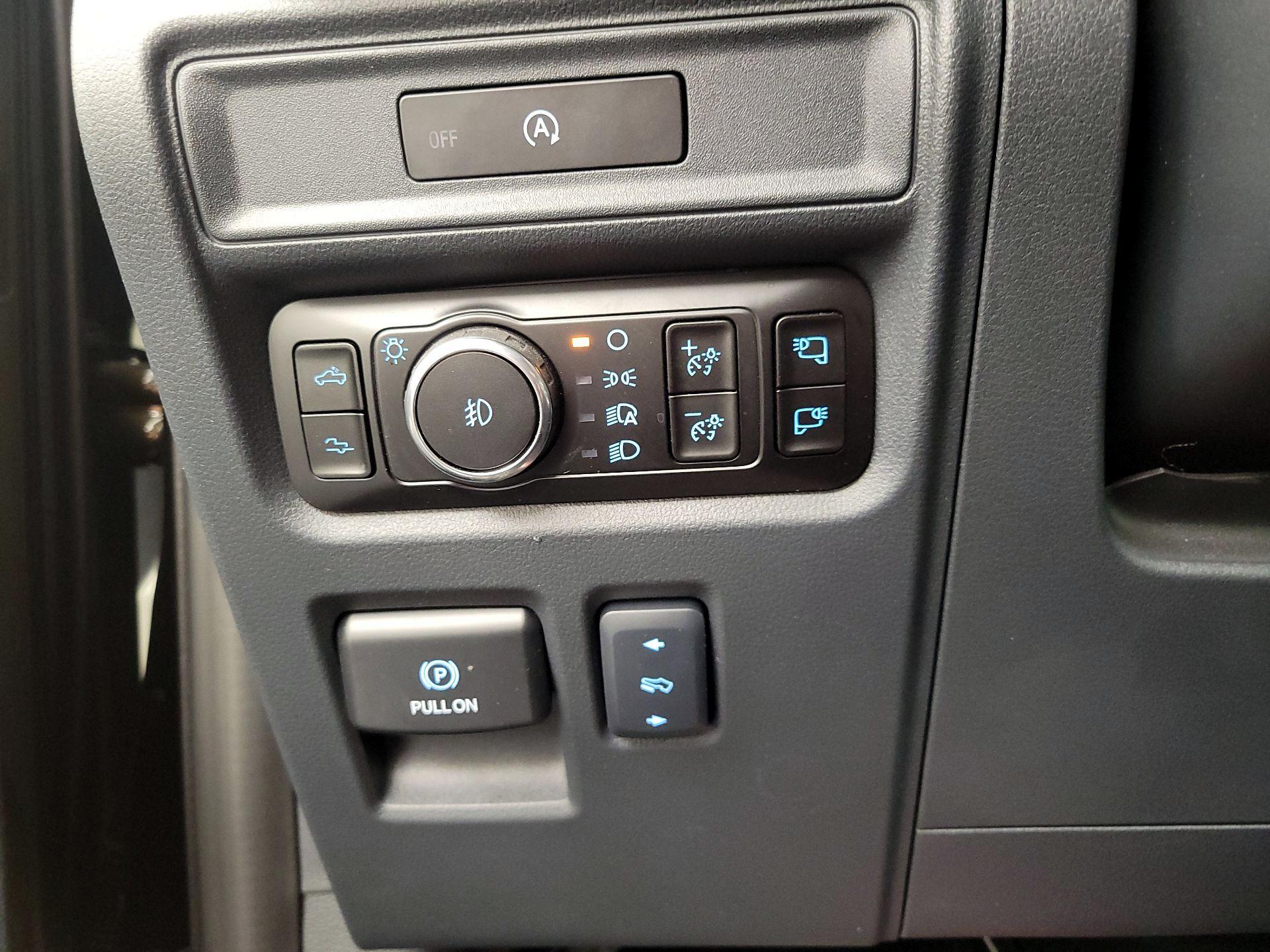 Thumbnail: 2025 Ford F-150 - 13