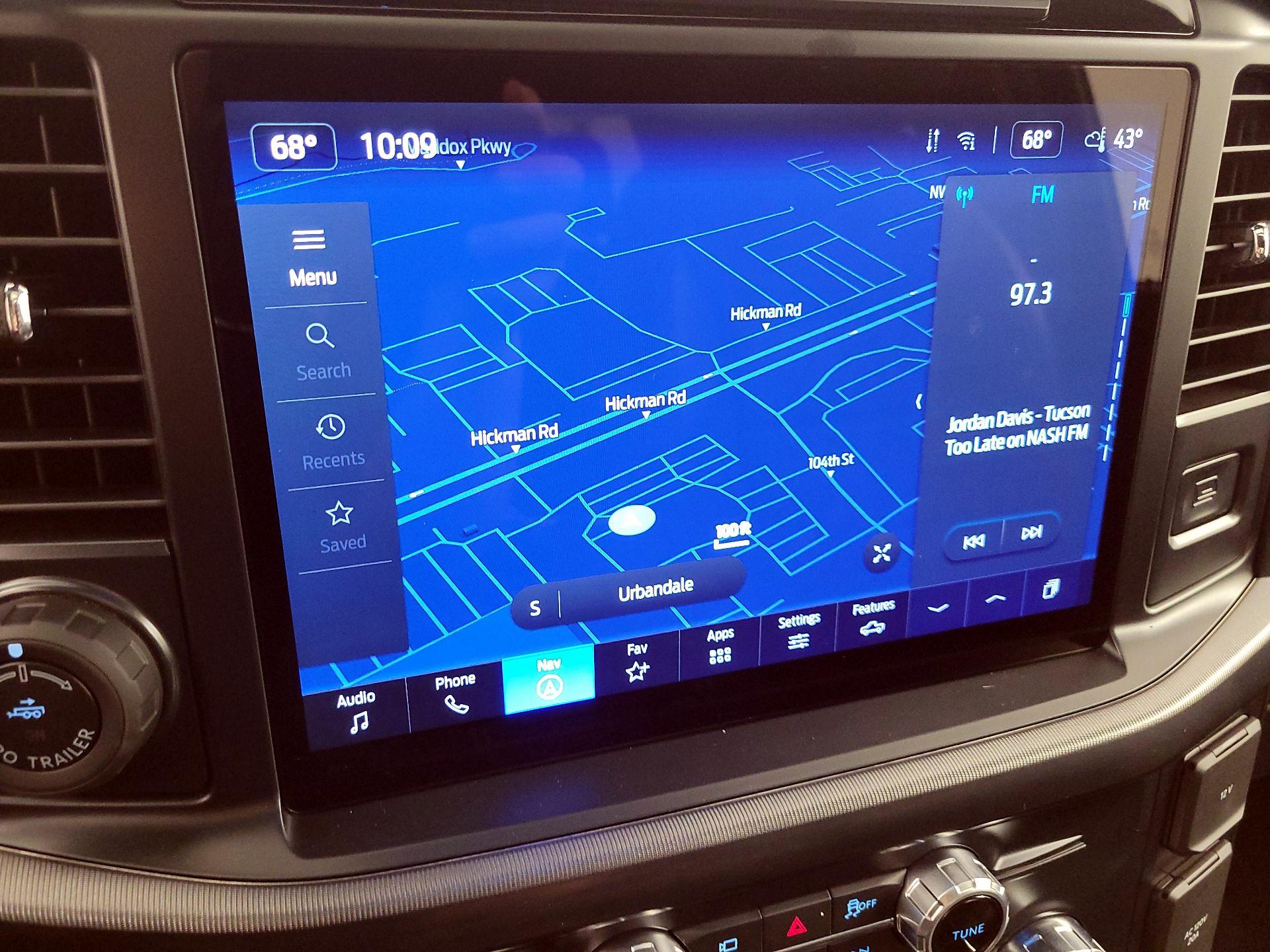 Thumbnail: 2025 Ford F-150 - 14