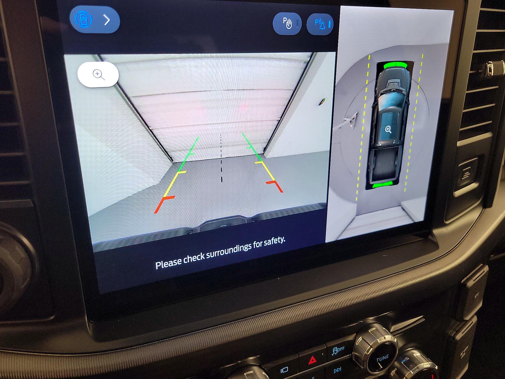 Thumbnail: 2025 Ford F-150 - 15