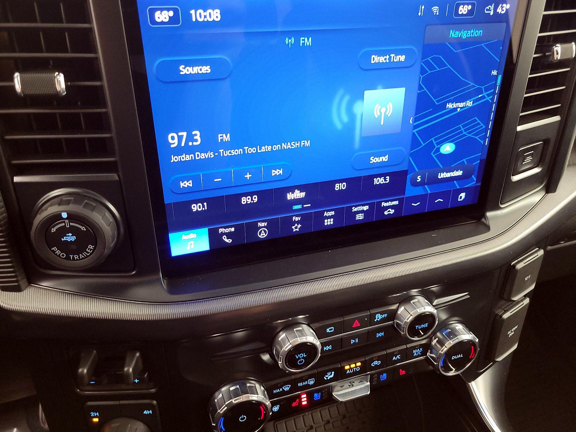 Thumbnail: 2025 Ford F-150 - 16