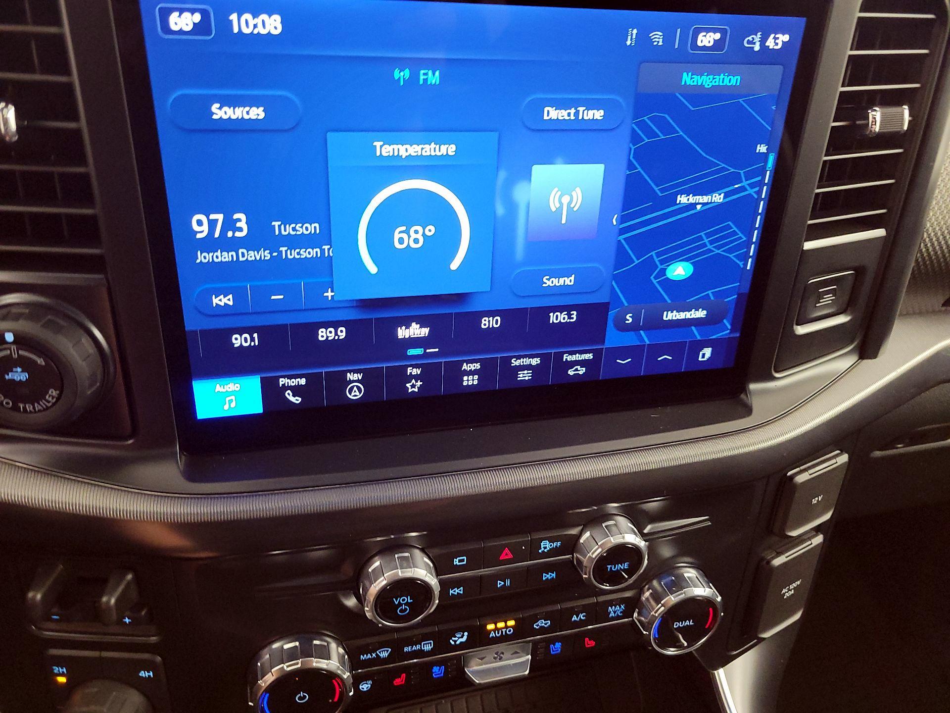 Thumbnail: 2025 Ford F-150 - 17