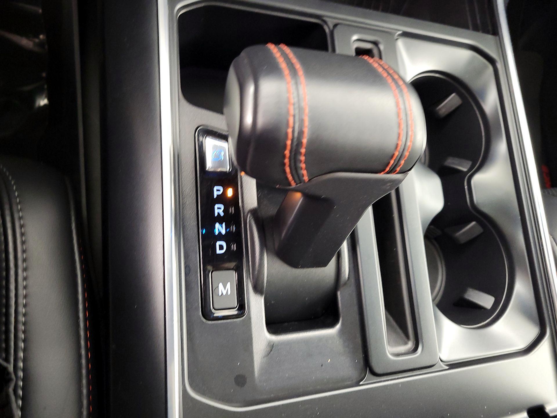 Thumbnail: 2025 Ford F-150 - 18