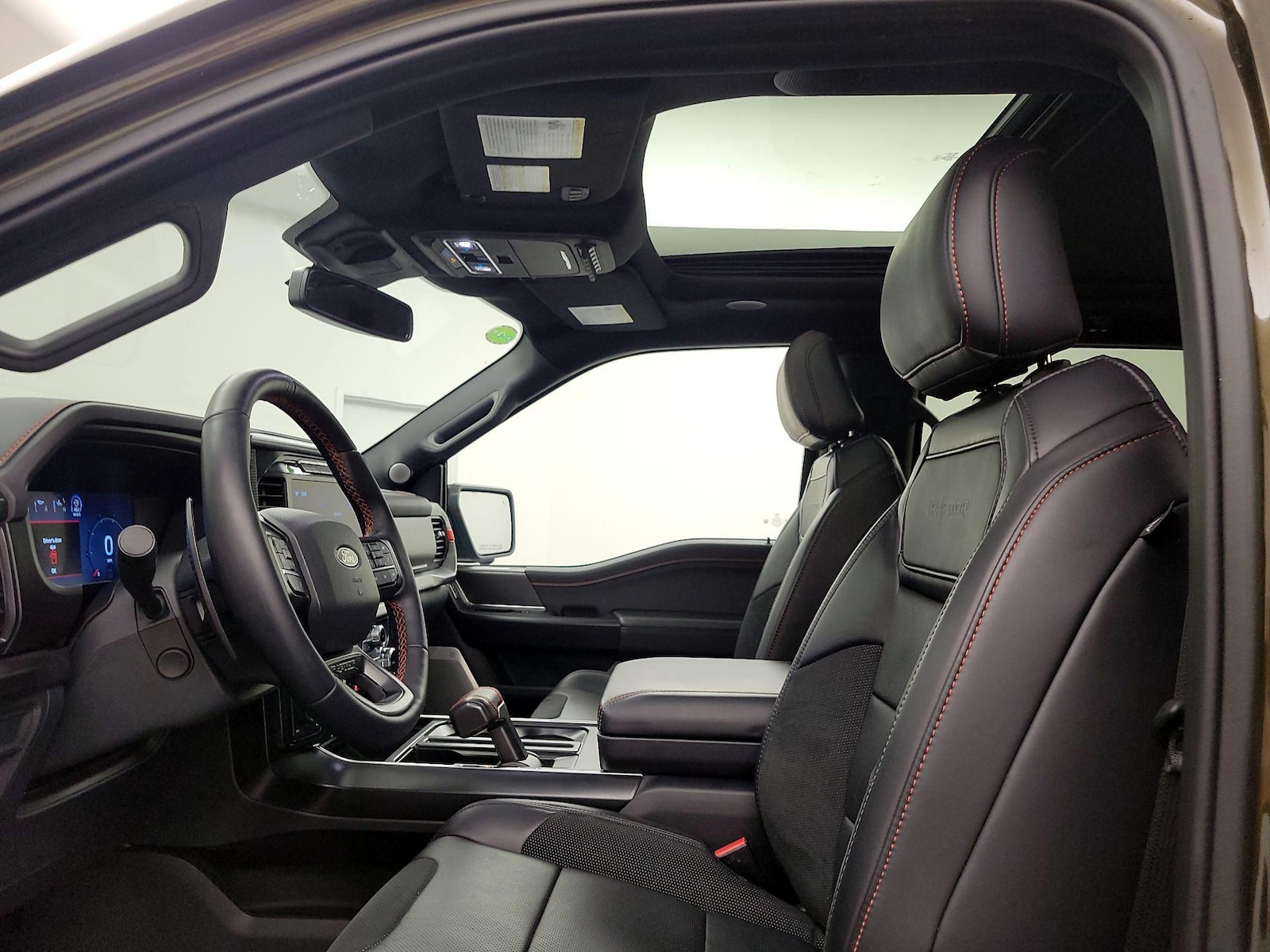2025 Ford F-150 Raptor - Photo 21