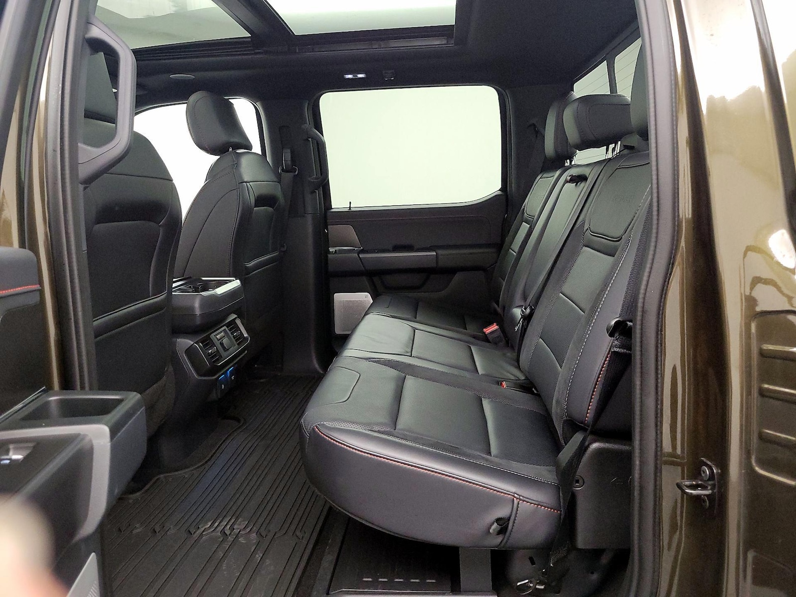 2025 Ford F-150 Raptor - Photo 22