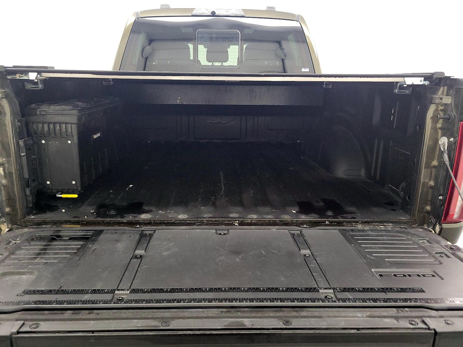 2025 Ford F-150 Raptor - Photo 23