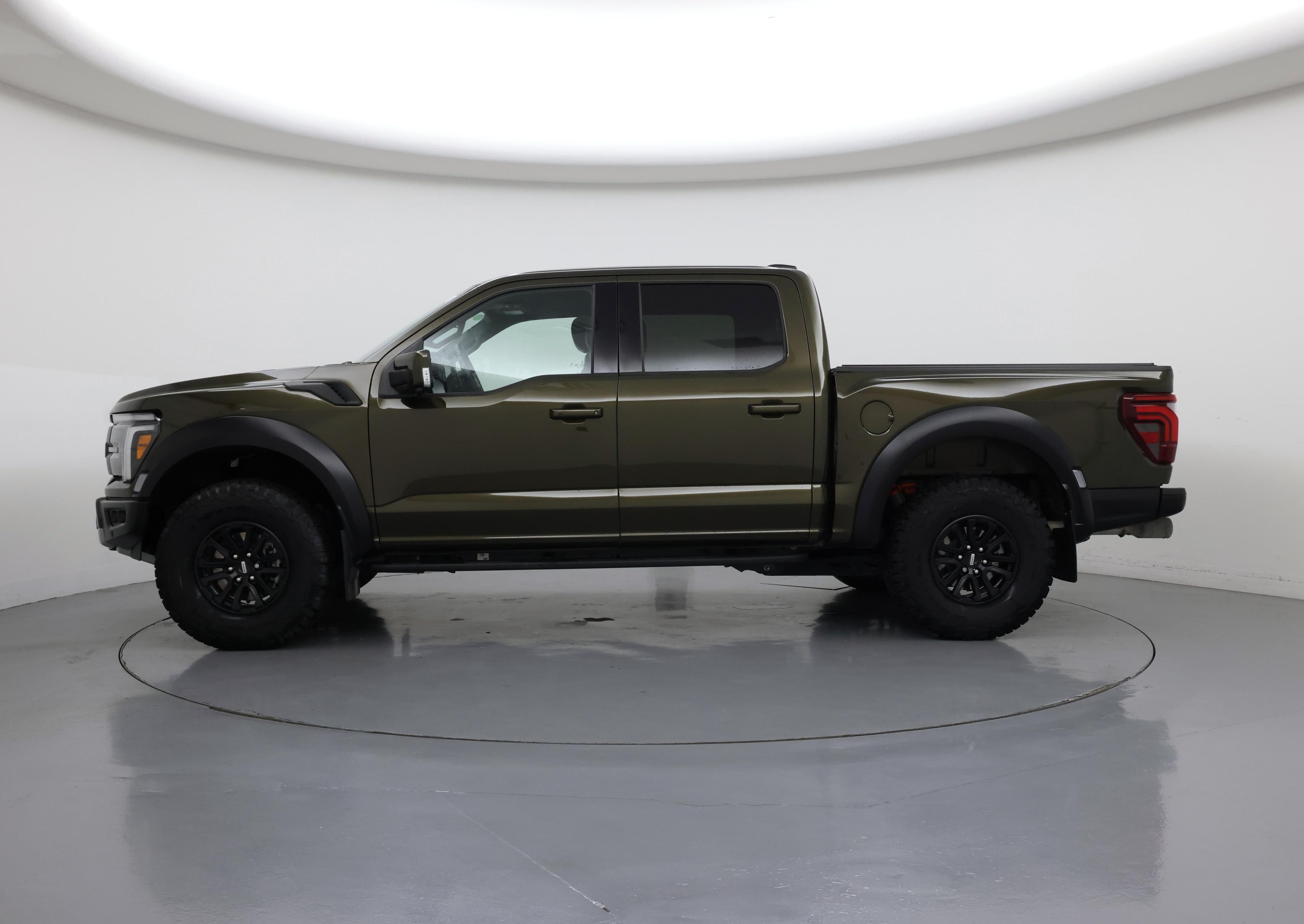 Thumbnail: 2025 Ford F-150 - 3