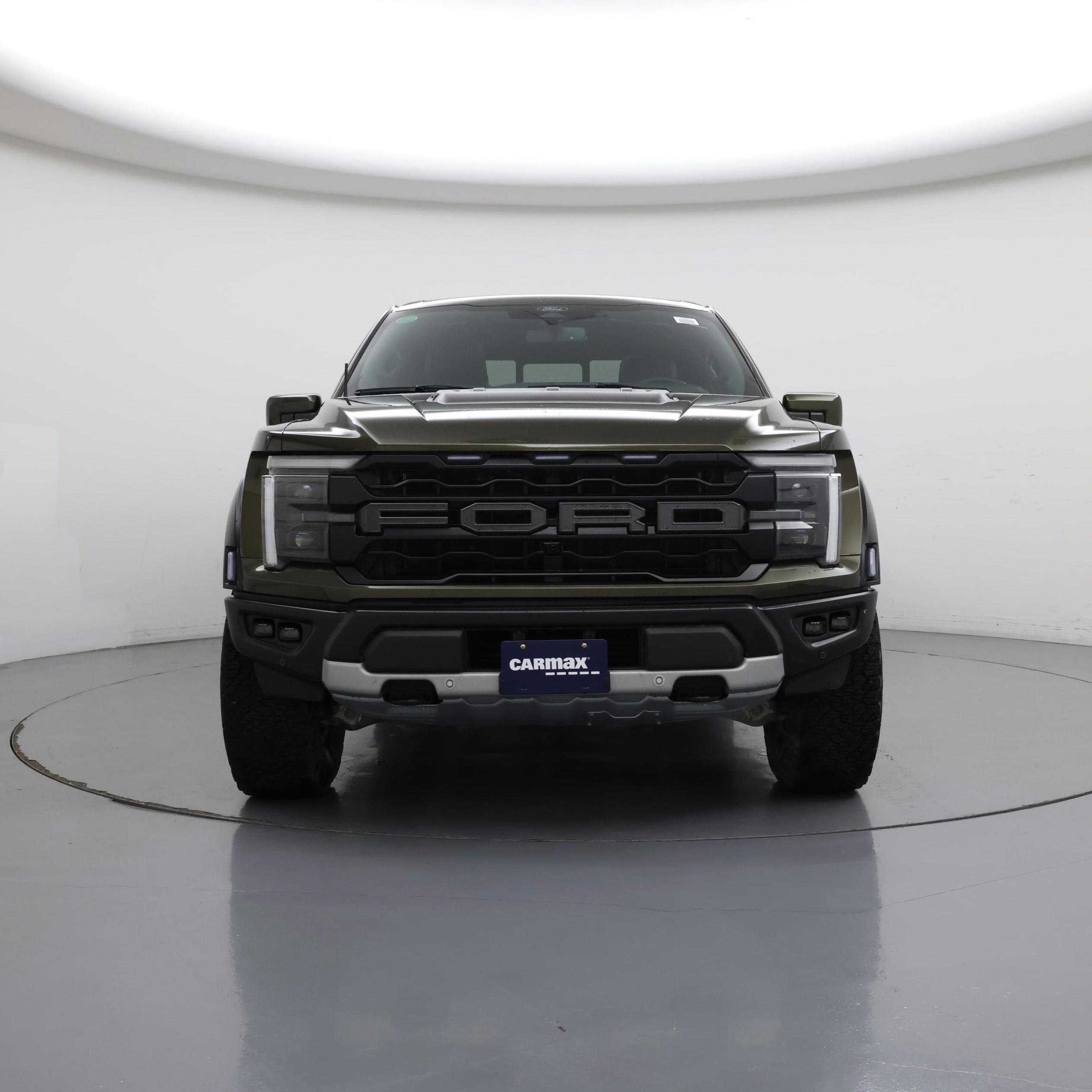 Thumbnail: 2025 Ford F-150 - 5
