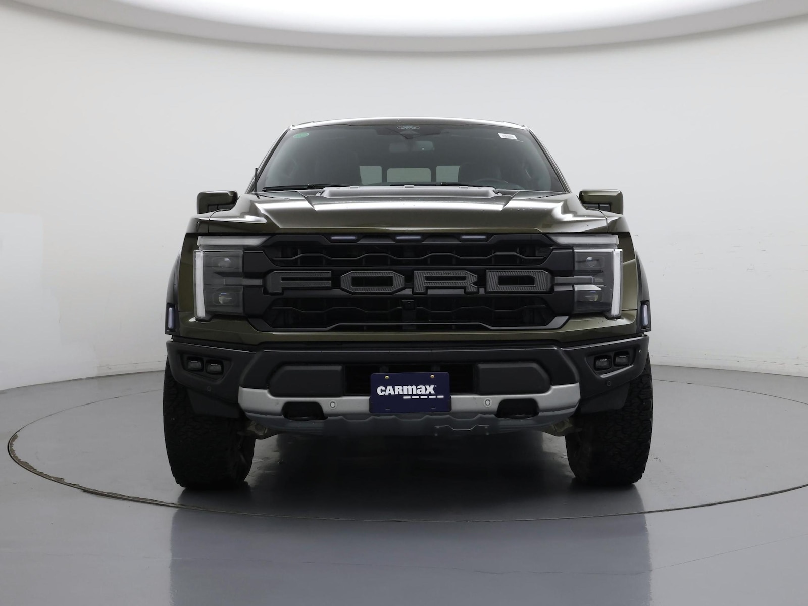 2025 Ford F-150 Raptor - Photo 6